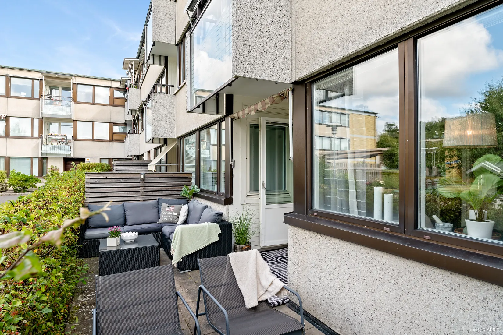 Bostadsrätt, Solarvsplan 16, Askim, Göteborg