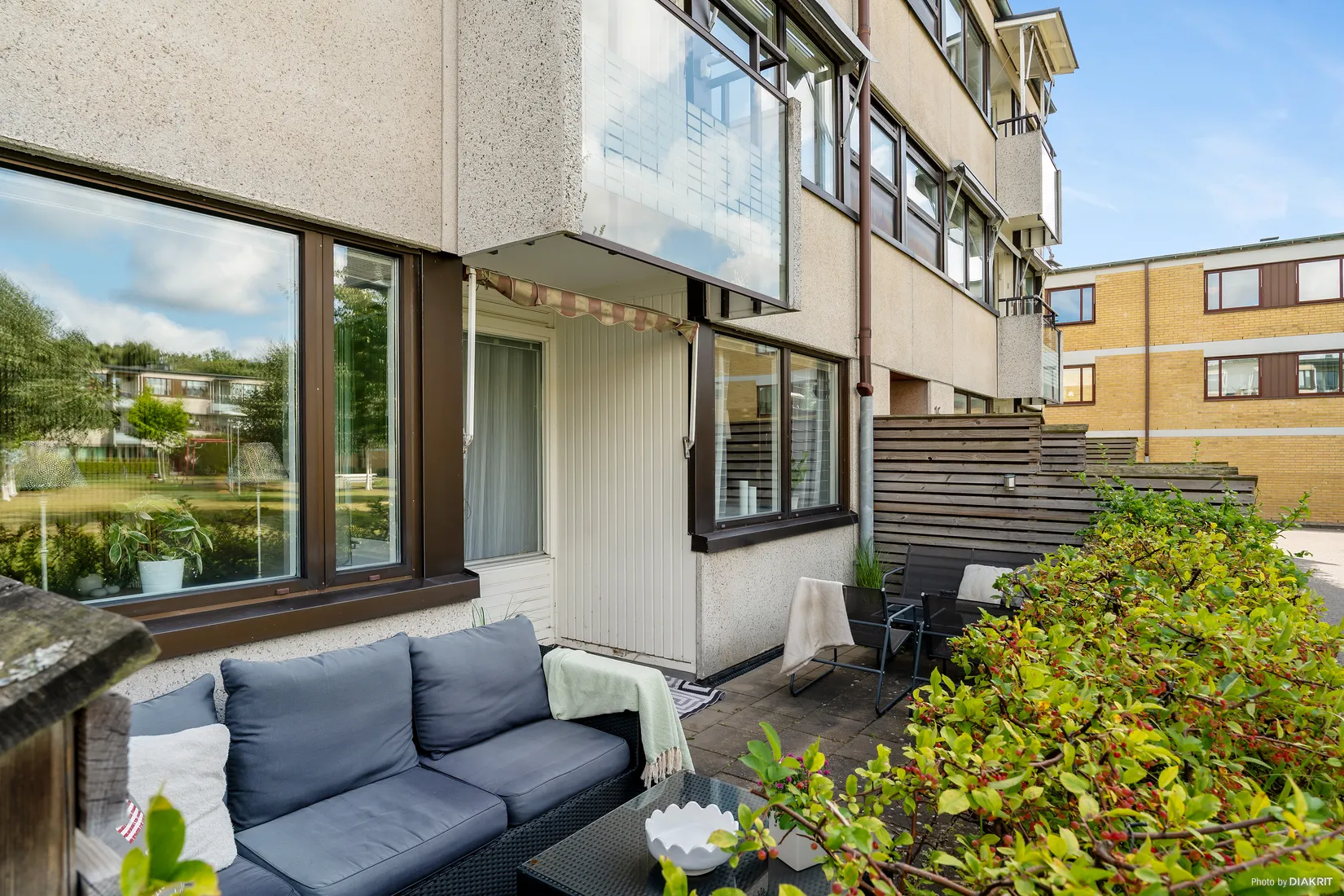 Bostadsrätt, Solarvsplan 16, Askim, Göteborg