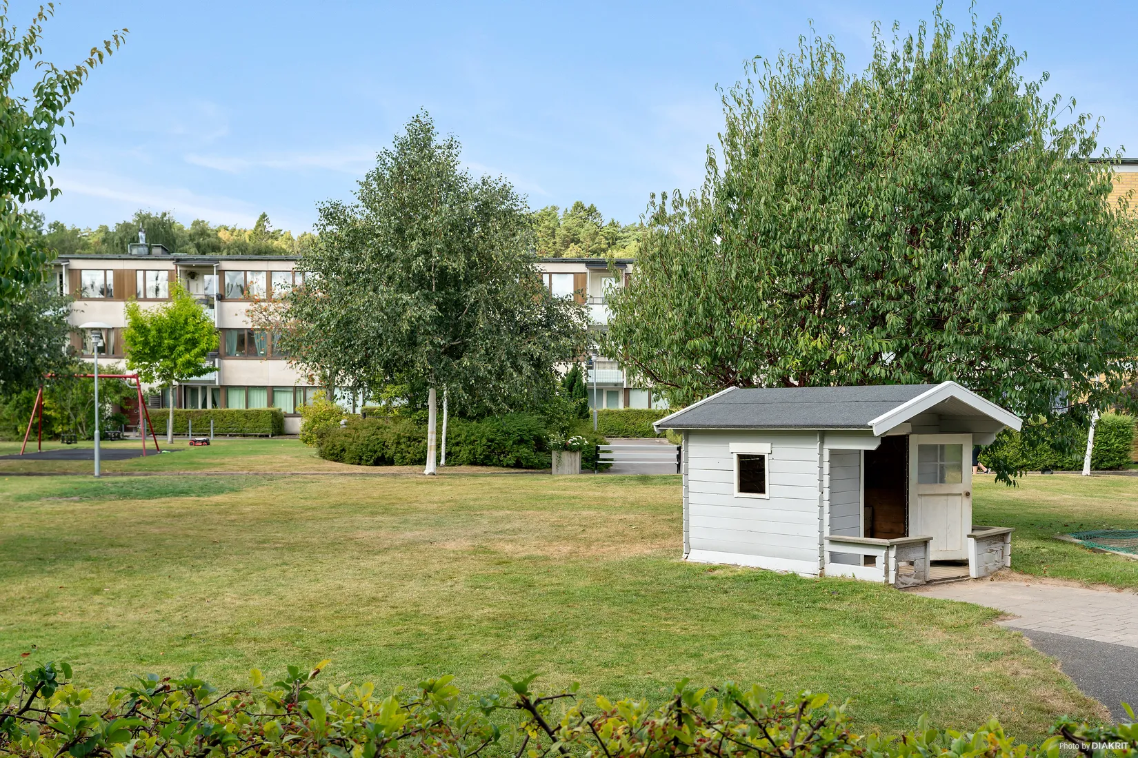 Bostadsrätt, Solarvsplan 16, Askim, Göteborg