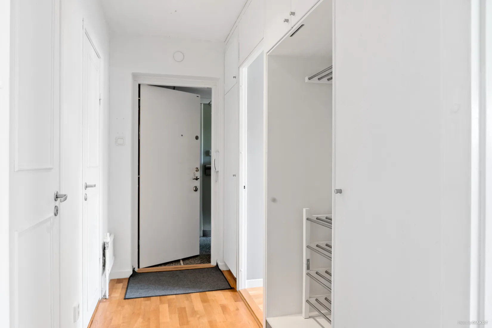Bostadsrätt, Solarvsplan 16, Askim, Göteborg