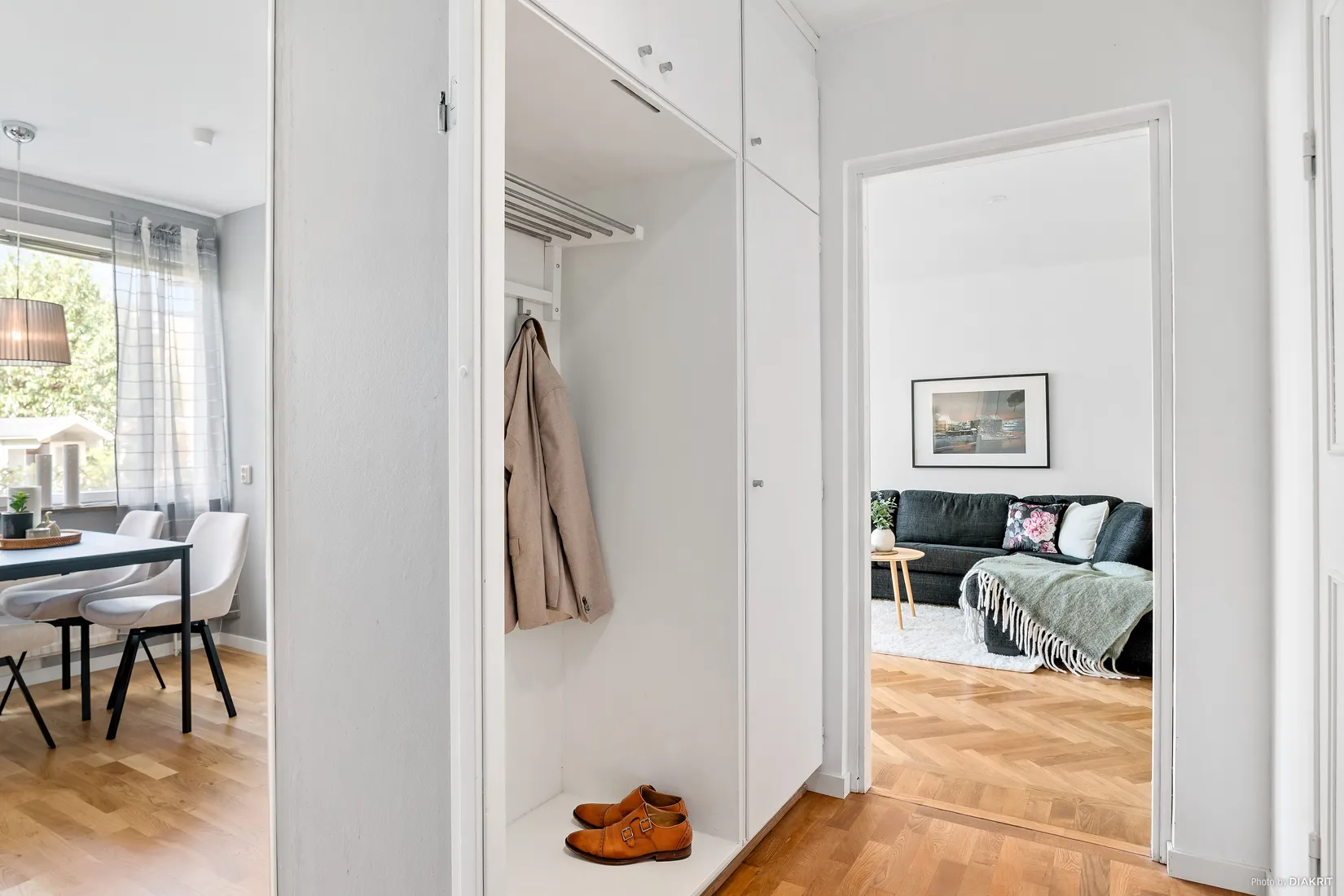 Bostadsrätt, Solarvsplan 16, Askim, Göteborg