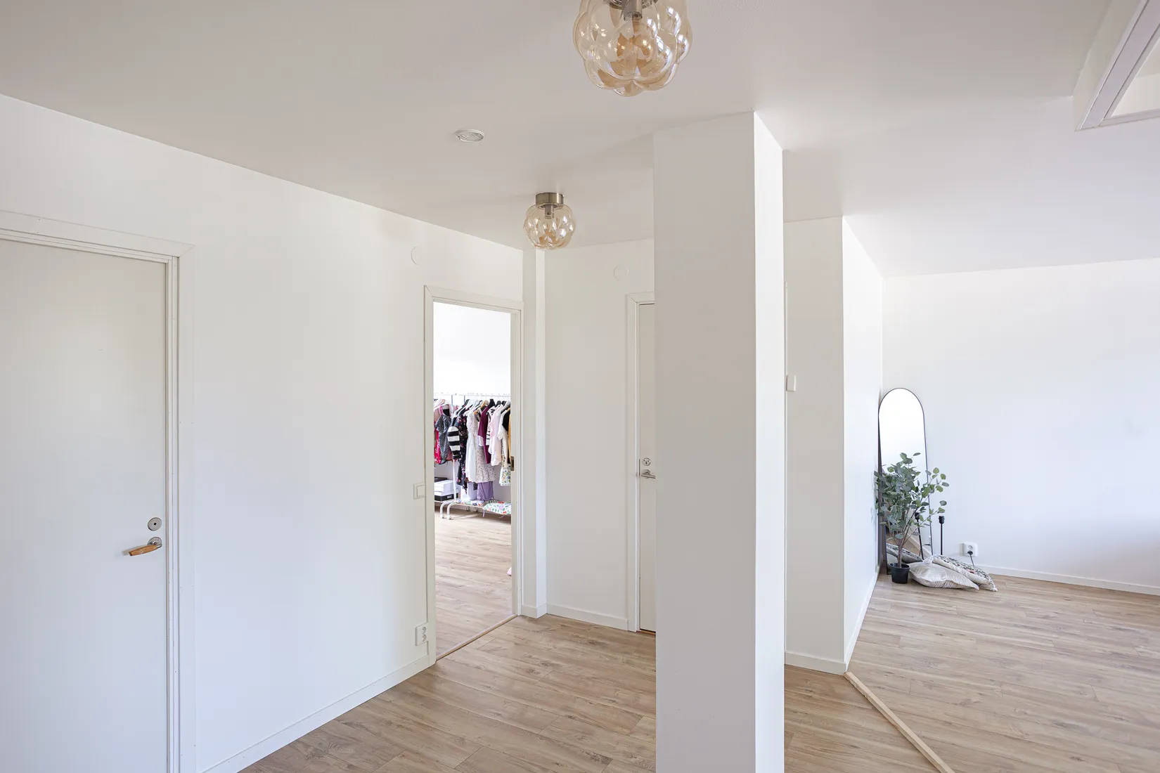 Bostadsrätt, Stationsgatan 8B, Kolbäck, Hallstahammar