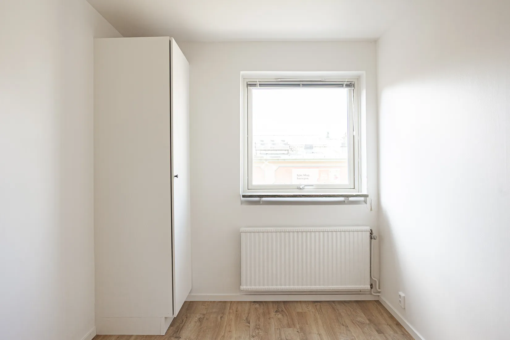 Bostadsrätt, Stationsgatan 8B, Kolbäck, Hallstahammar