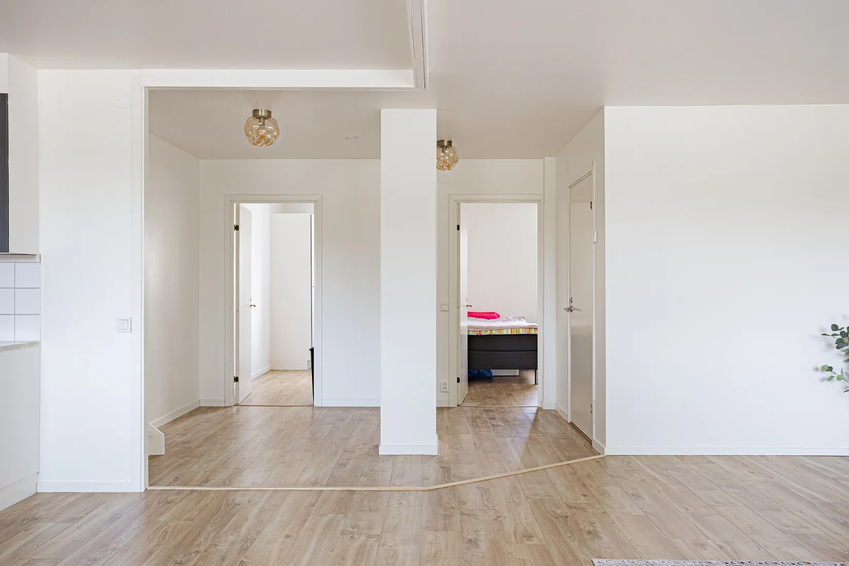 Bostadsrätt, Stationsgatan 8B, Kolbäck, Hallstahammar