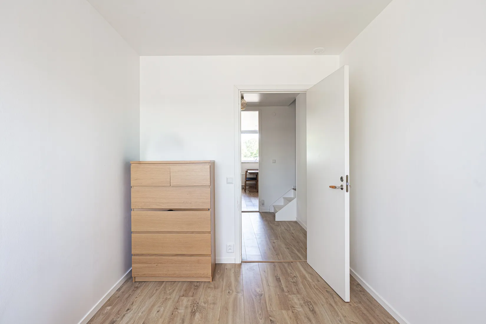 Bostadsrätt, Stationsgatan 8B, Kolbäck, Hallstahammar