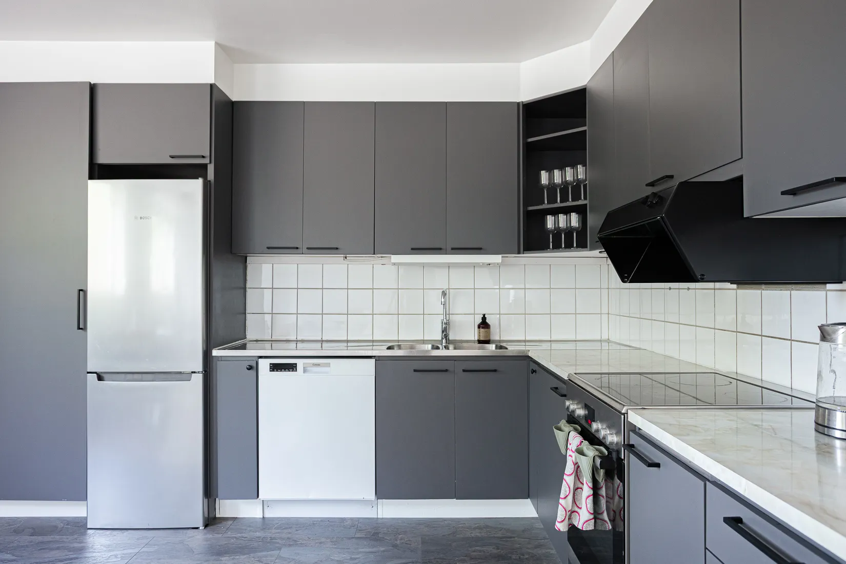 Bostadsrätt, Stationsgatan 8B, Kolbäck, Hallstahammar