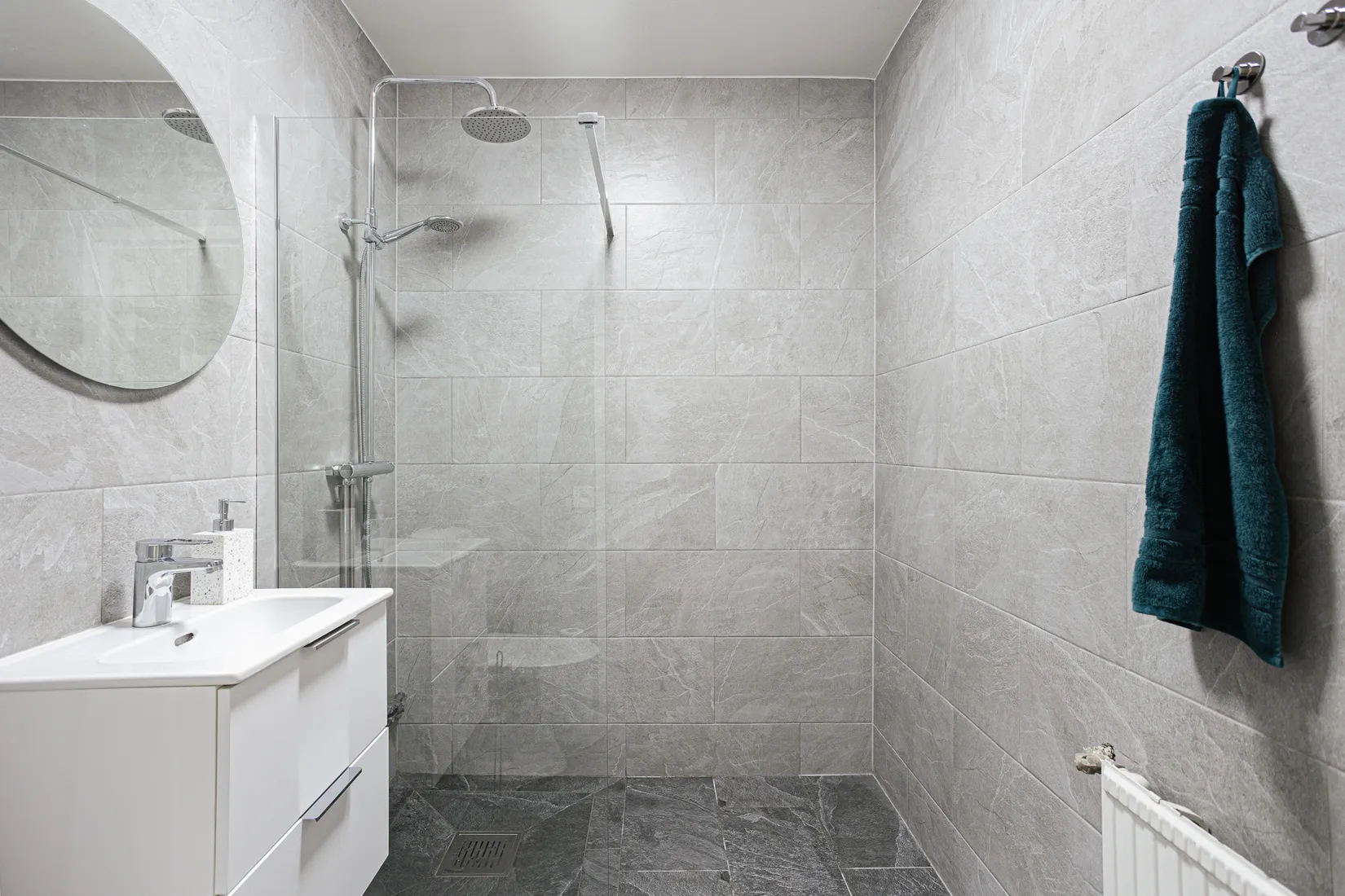 Bostadsrätt, Stationsgatan 8B, Kolbäck, Hallstahammar