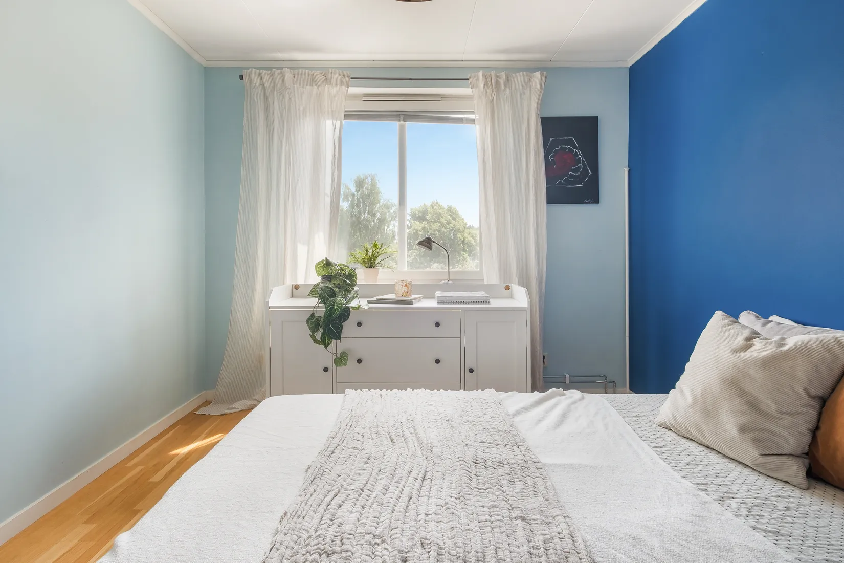 Bostadsrätt, Engholmsgatan 28B, Lamberget, Karlstad