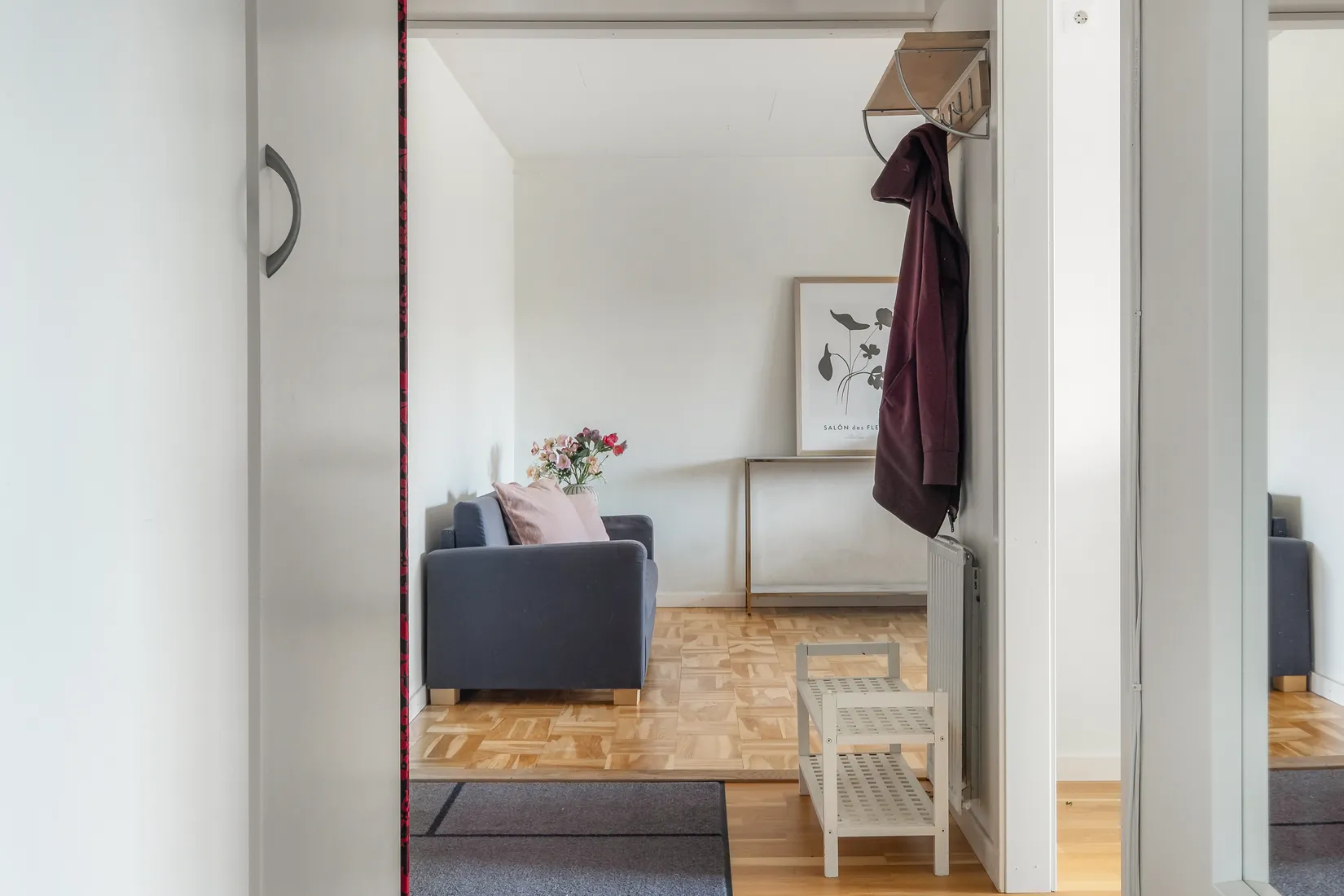 Bostadsrätt, Engholmsgatan 28B, Lamberget, Karlstad
