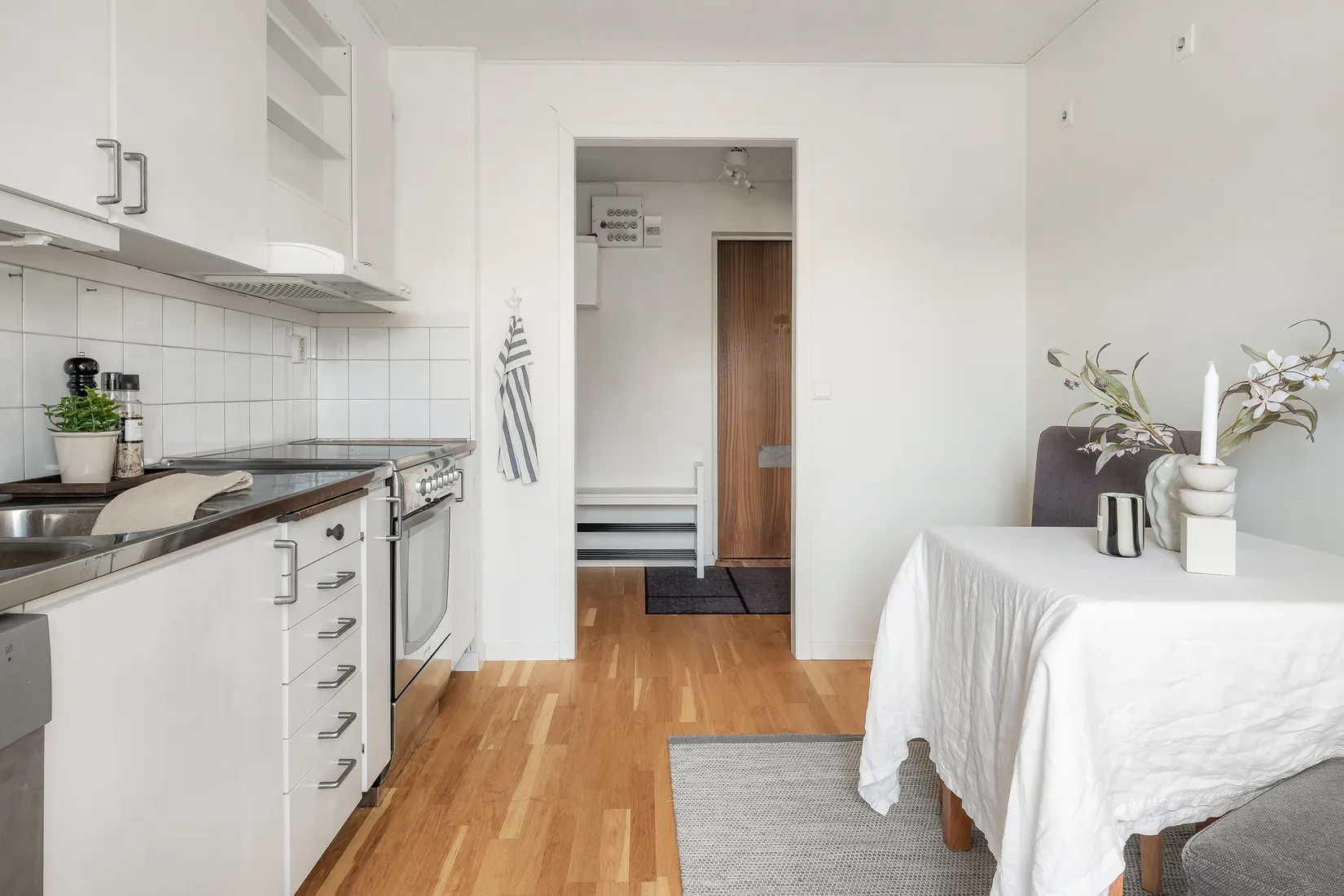 Bostadsrätt, Engholmsgatan 28B, Lamberget, Karlstad
