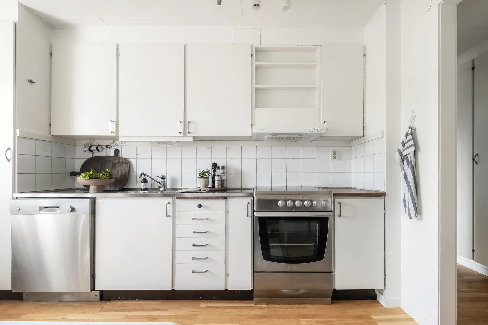 Bostadsrätt, Engholmsgatan 28B, Lamberget, Karlstad