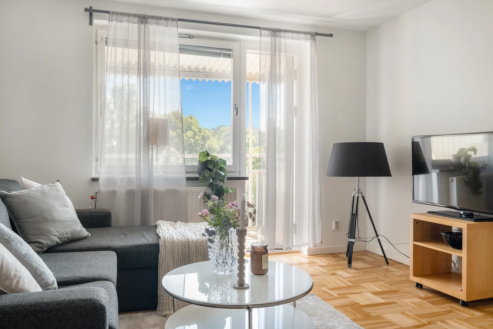 Bostadsrätt, Engholmsgatan 28B, Lamberget, Karlstad