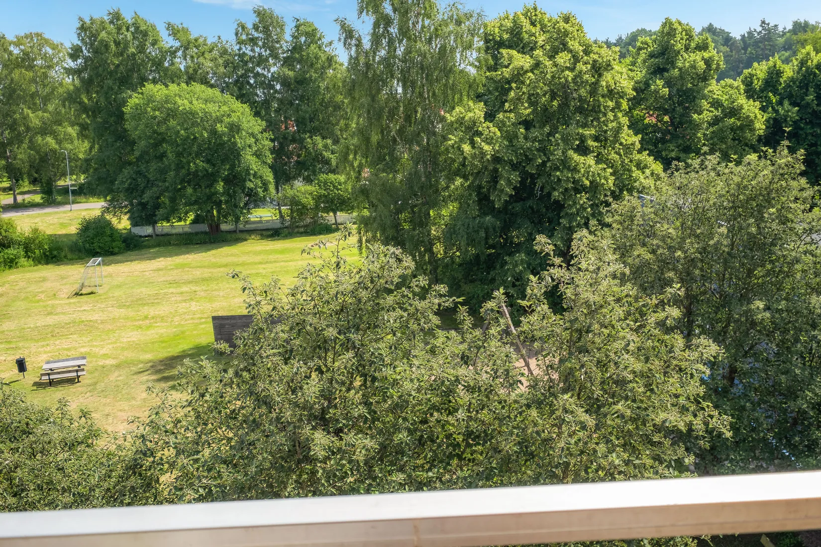 Bostadsrätt, Engholmsgatan 28B, Lamberget, Karlstad