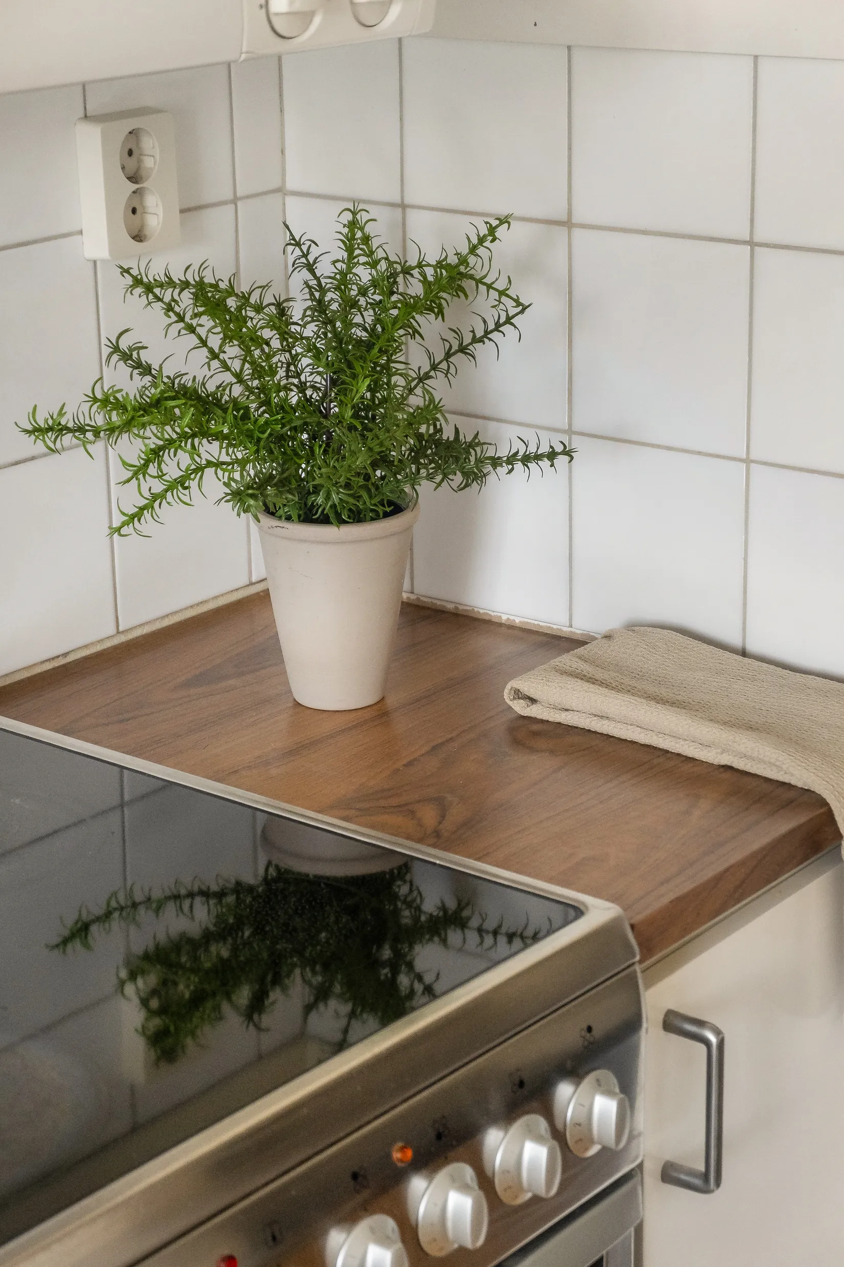 Bostadsrätt, Engholmsgatan 28B, Lamberget, Karlstad