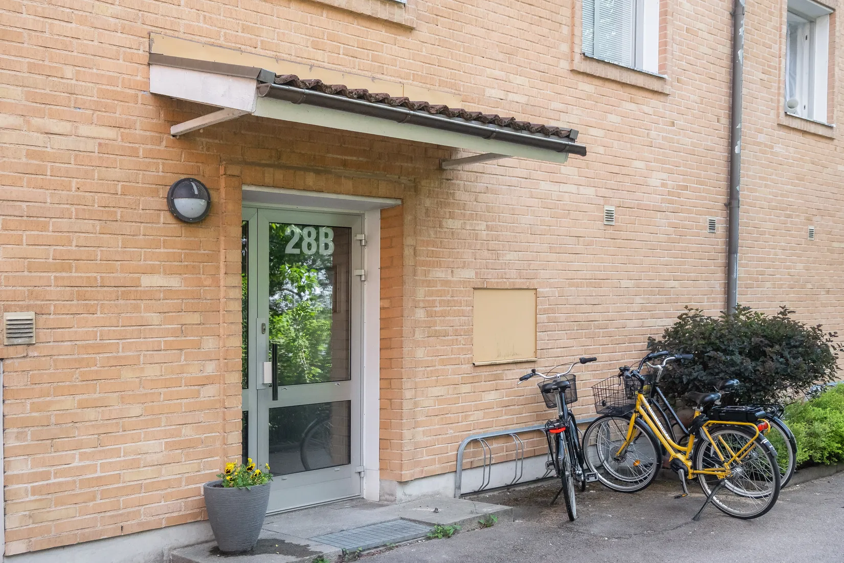 Bostadsrätt, Engholmsgatan 28B, Lamberget, Karlstad