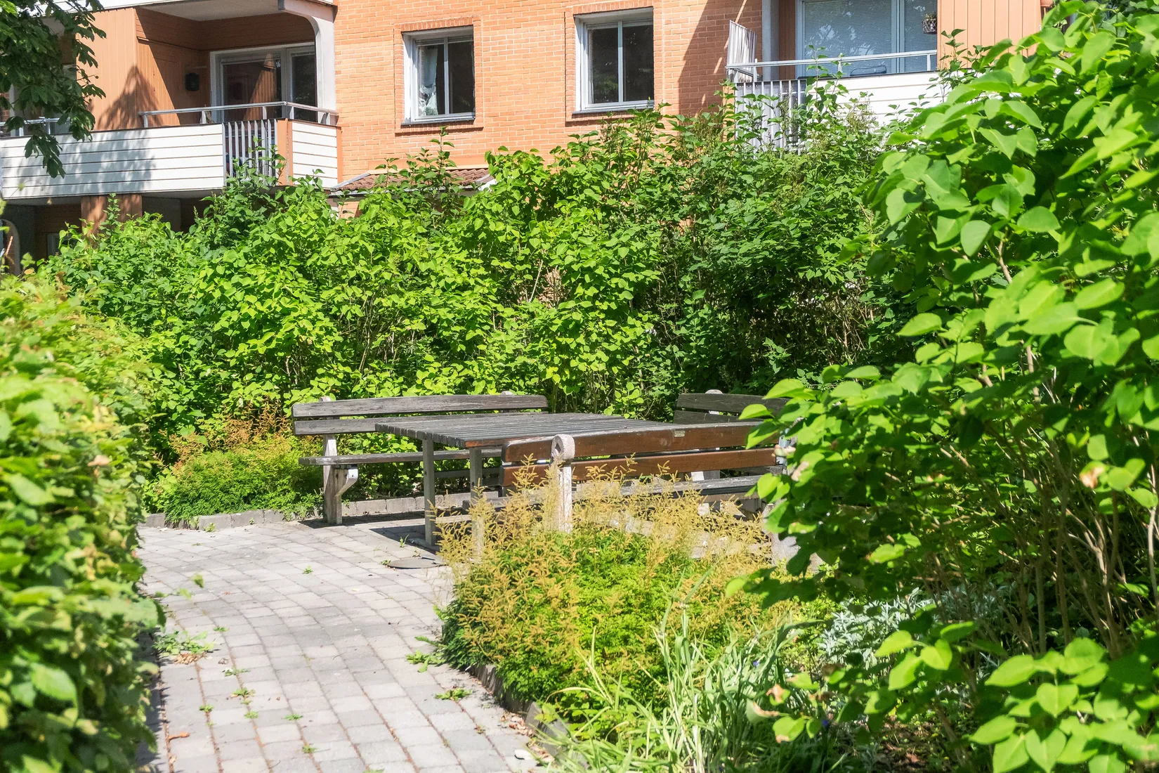 Bostadsrätt, Engholmsgatan 28B, Lamberget, Karlstad