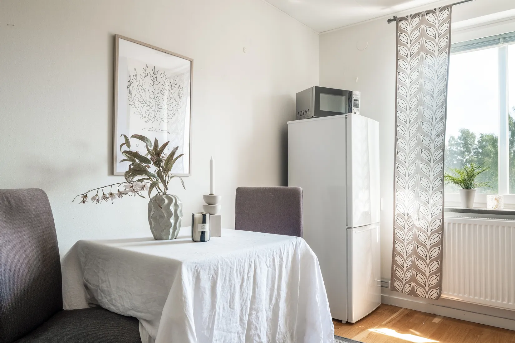 Bostadsrätt, Engholmsgatan 28B, Lamberget, Karlstad