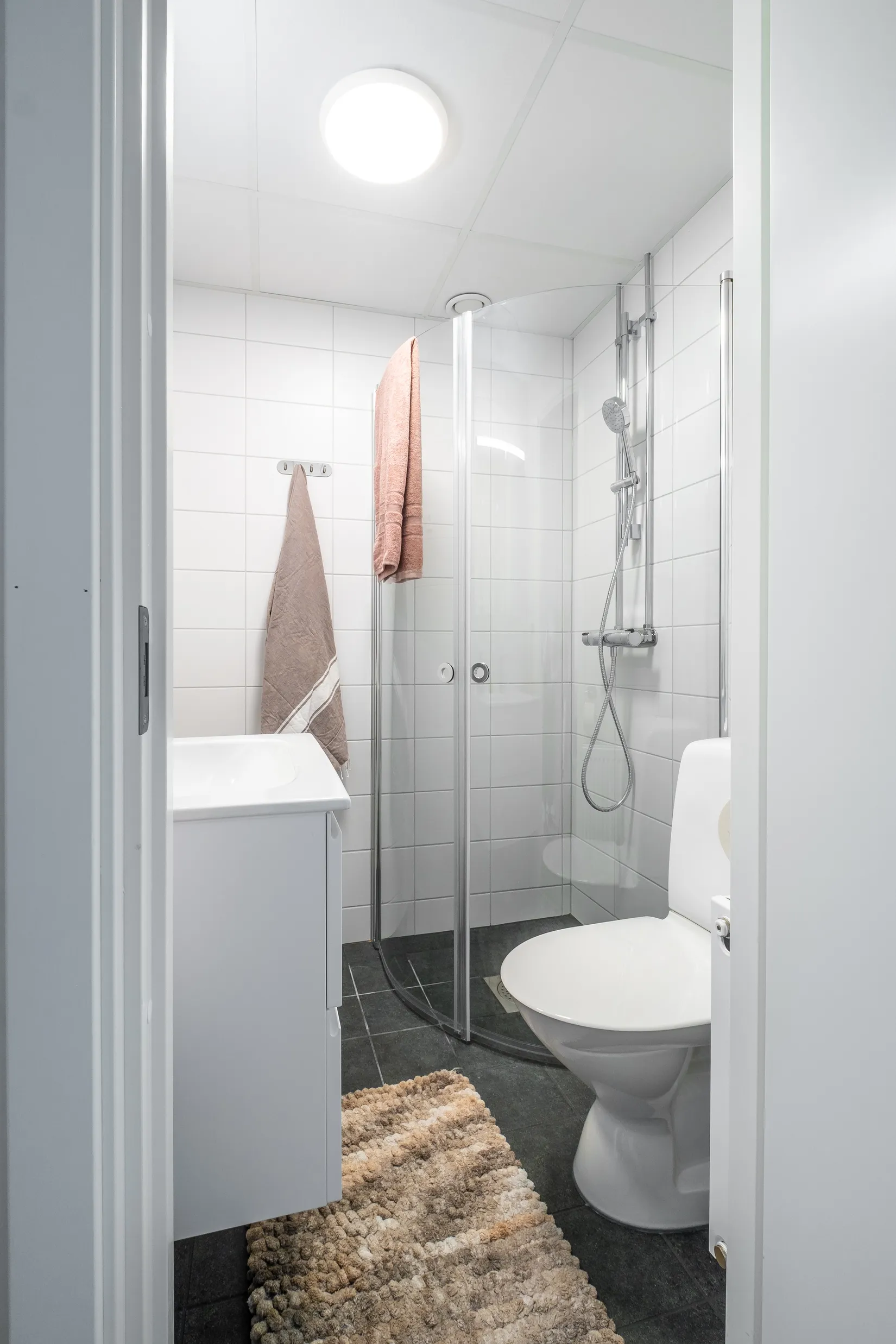 Bostadsrätt, Engholmsgatan 28B, Lamberget, Karlstad
