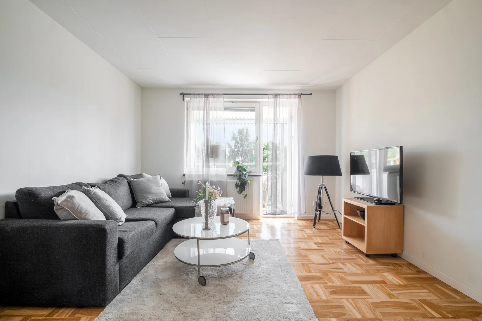 Bostadsrätt, Engholmsgatan 28B, Lamberget, Karlstad