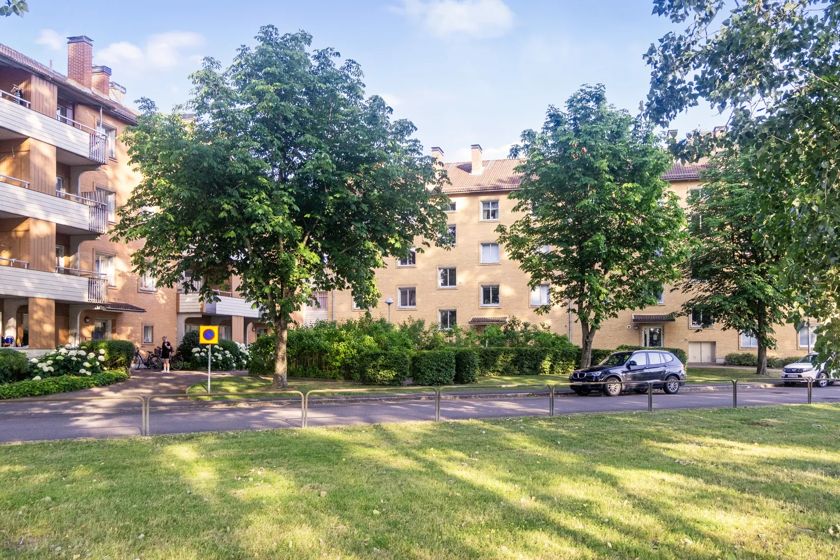 Bostadsrätt, Engholmsgatan 28B, Lamberget, Karlstad