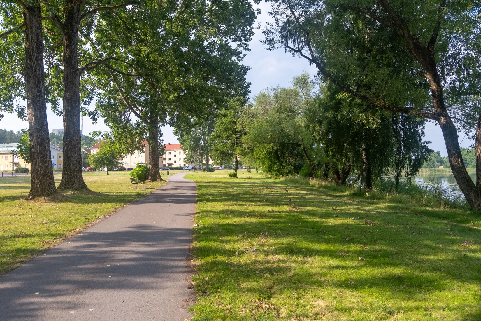 Bostadsrätt, Engholmsgatan 28B, Lamberget, Karlstad