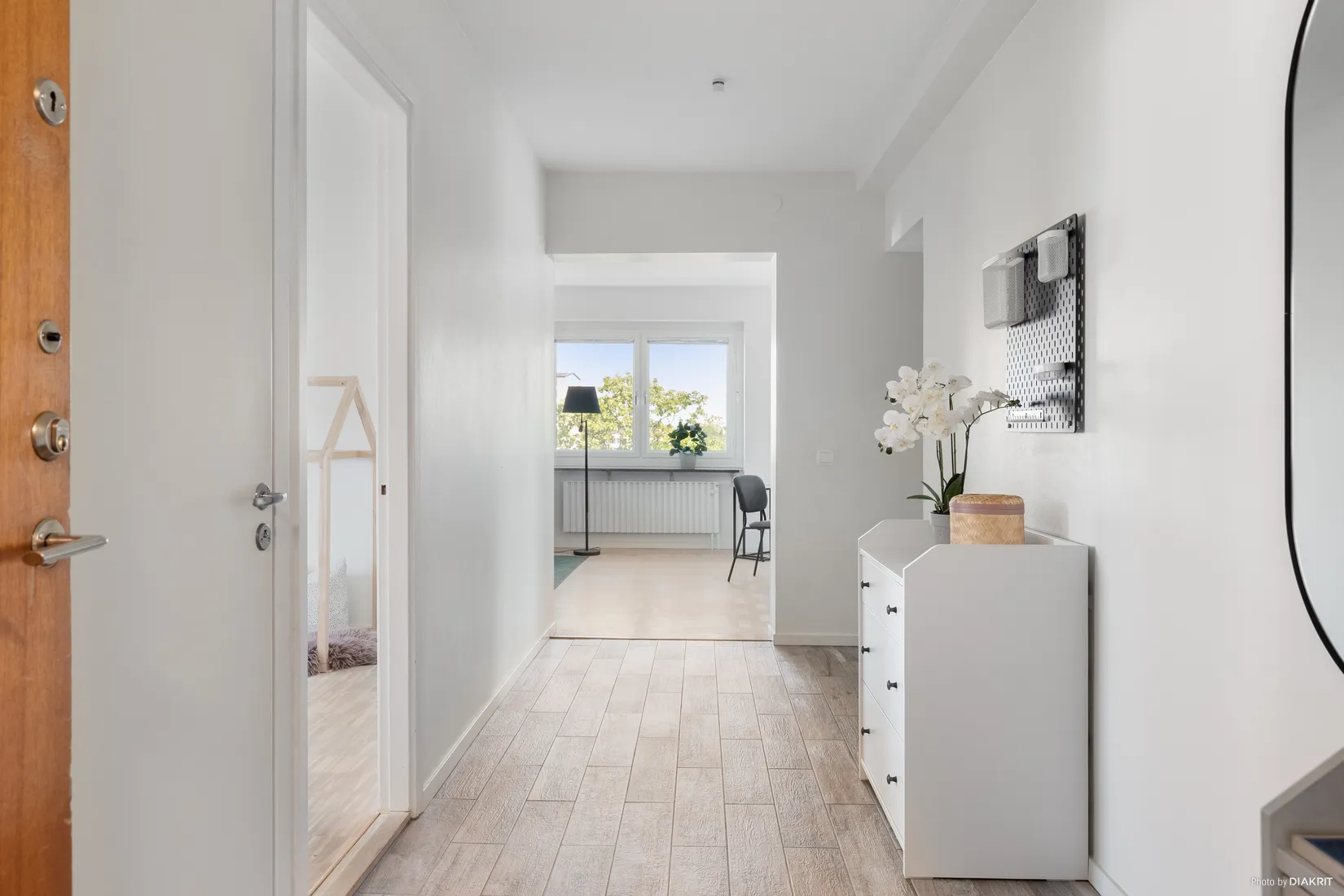 Bostadsrätt, Eriksfältsgatan 63B, Nydala, Malmö