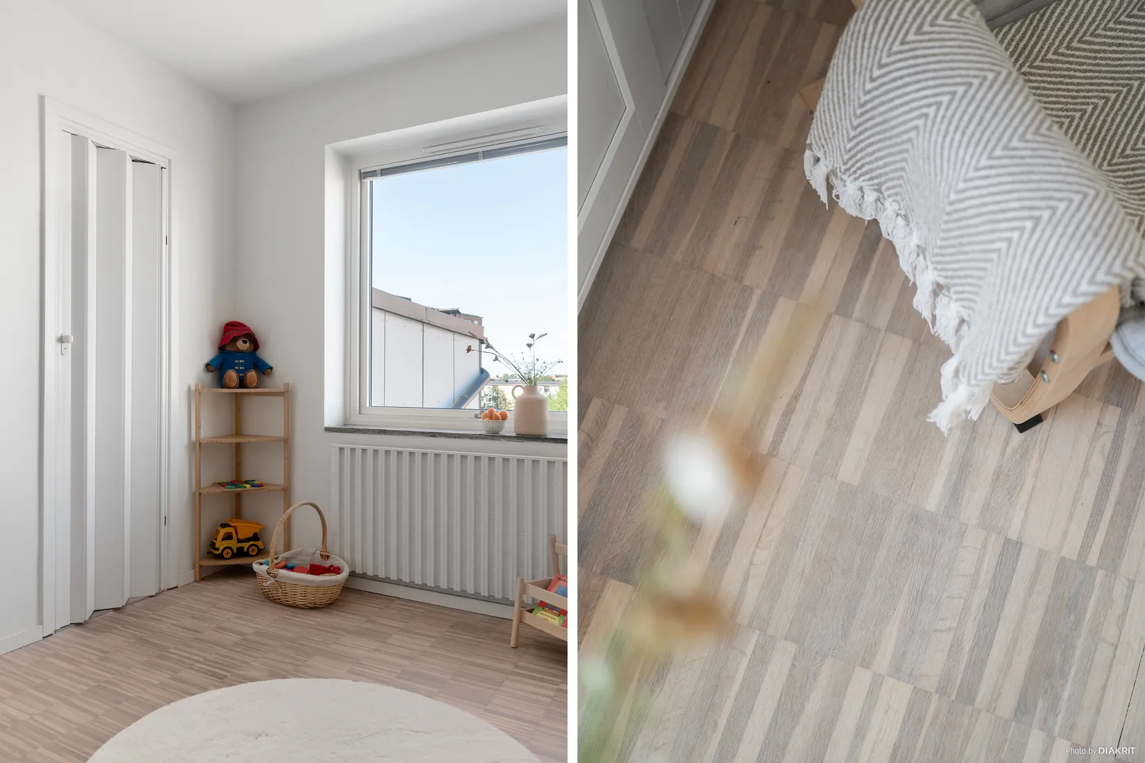 Bostadsrätt, Eriksfältsgatan 63B, Nydala, Malmö