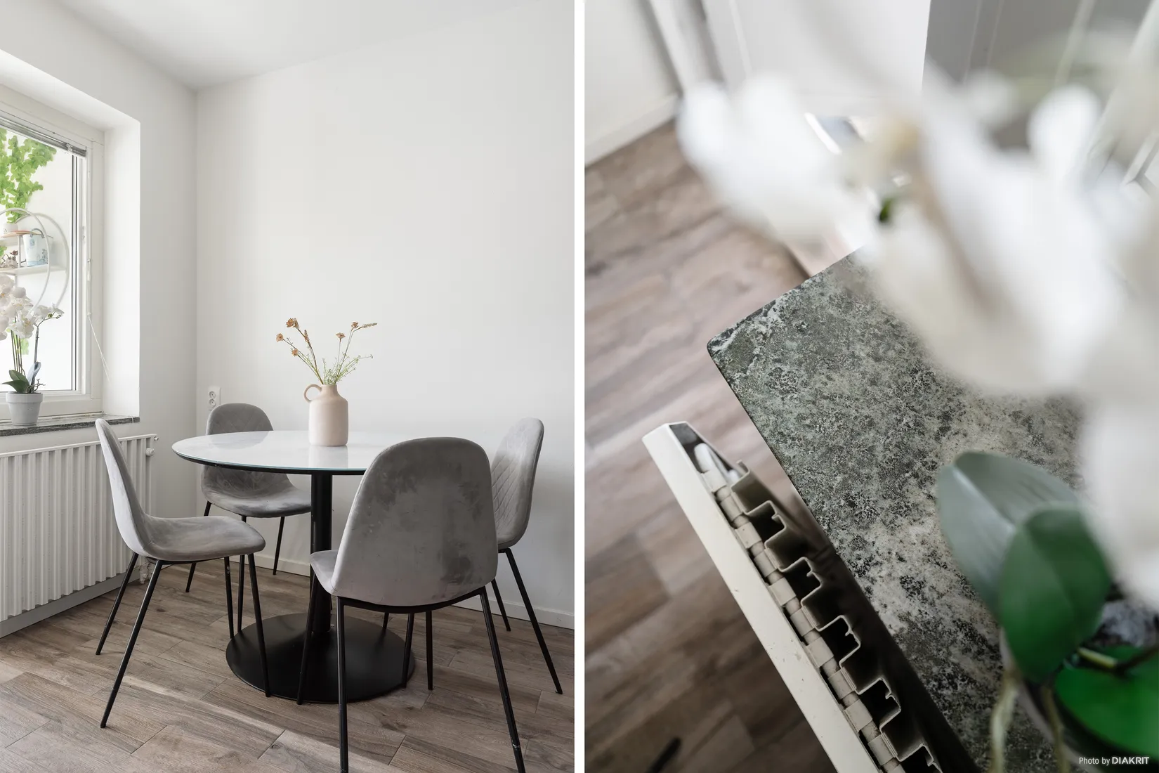 Bostadsrätt, Eriksfältsgatan 63B, Nydala, Malmö