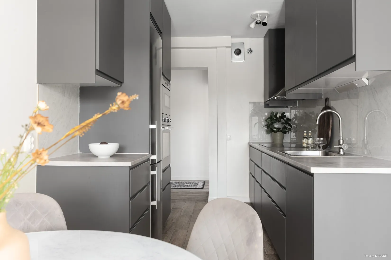 Bostadsrätt, Eriksfältsgatan 63B, Nydala, Malmö