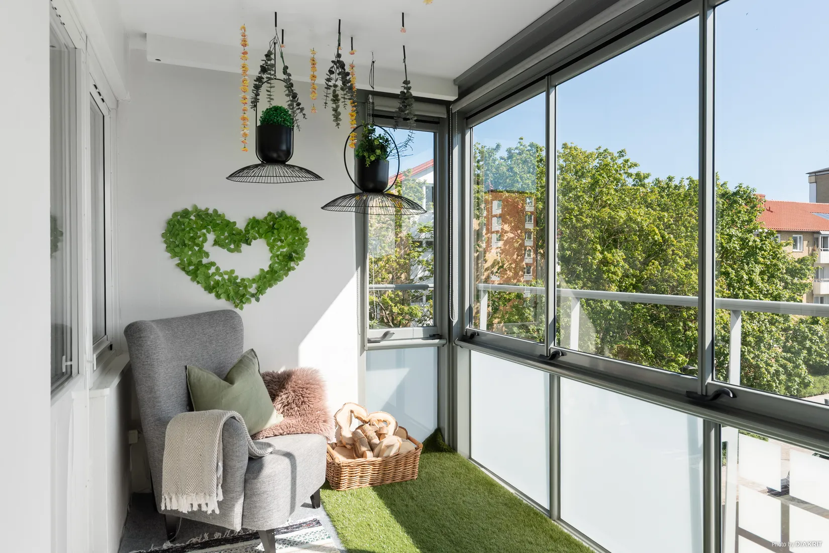 Bostadsrätt, Eriksfältsgatan 63B, Nydala, Malmö