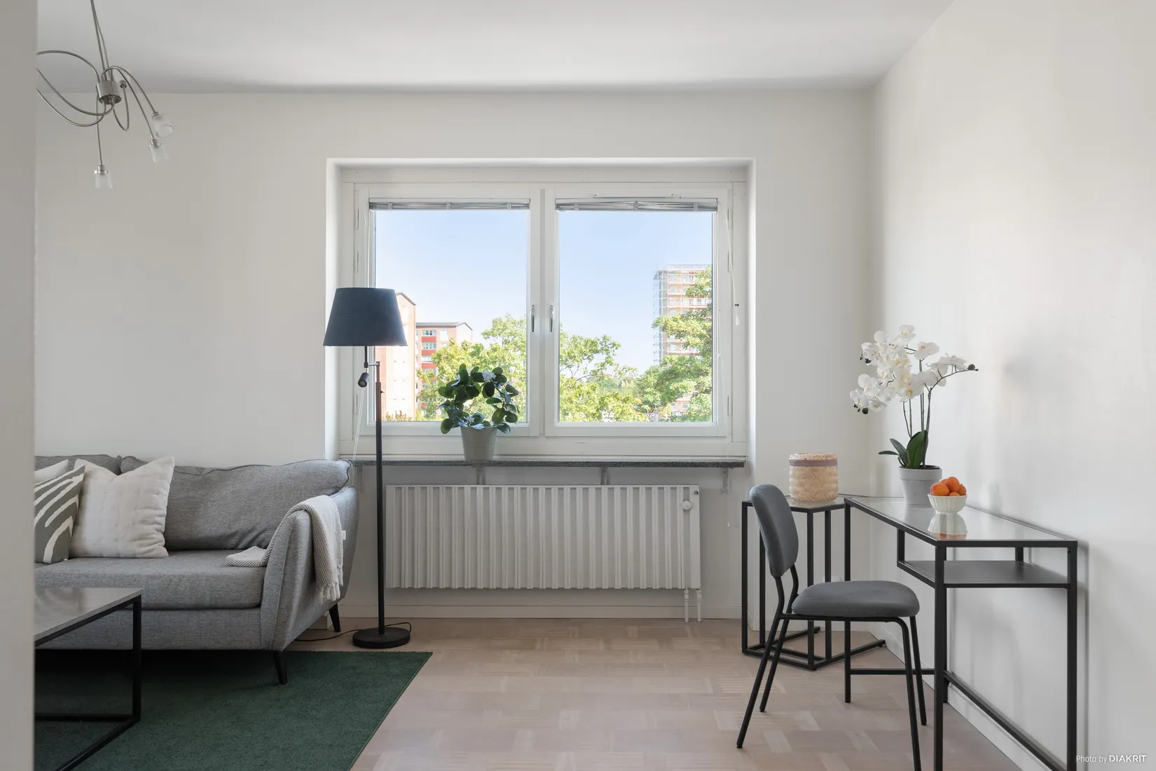 Bostadsrätt, Eriksfältsgatan 63B, Nydala, Malmö