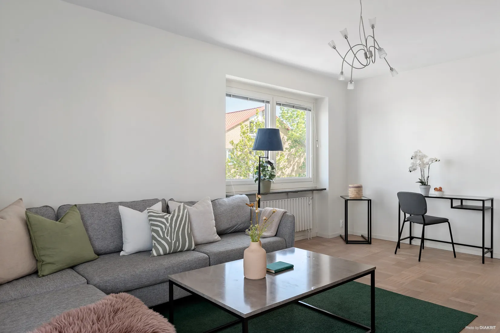 Bostadsrätt, Eriksfältsgatan 63B, Nydala, Malmö