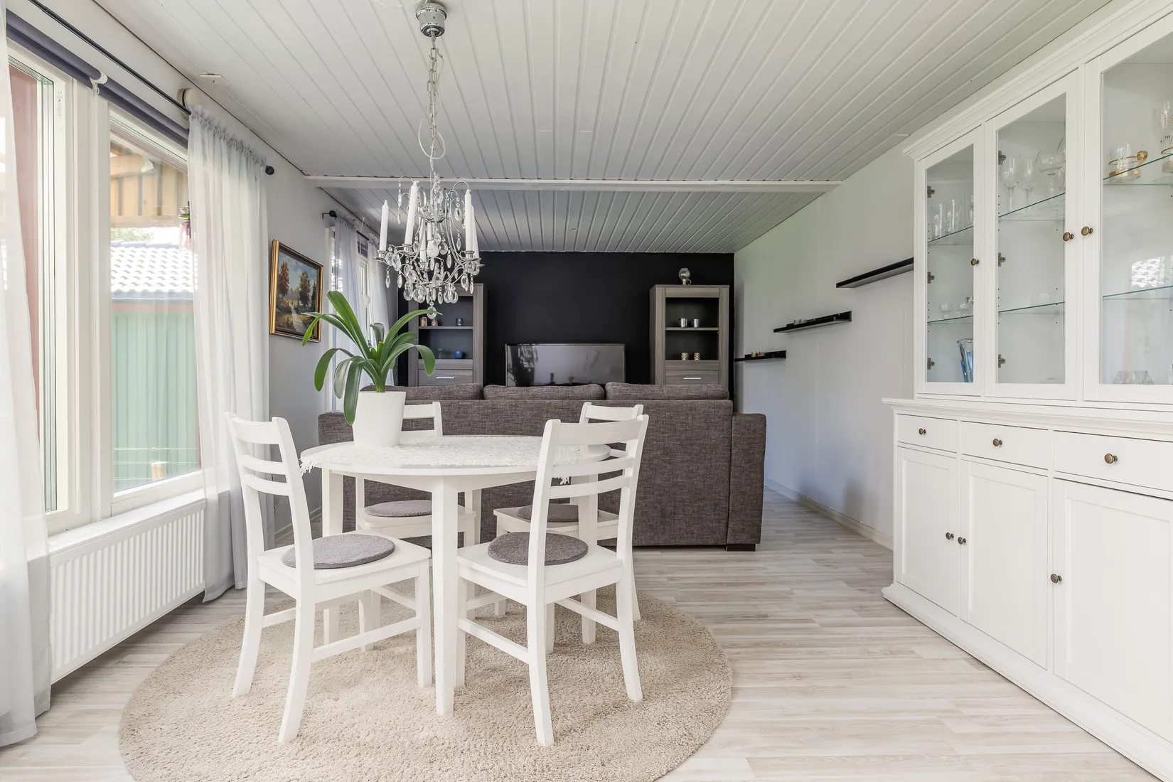 Villa, Halvarsvägen 4, Hagge, Smedjebacken
