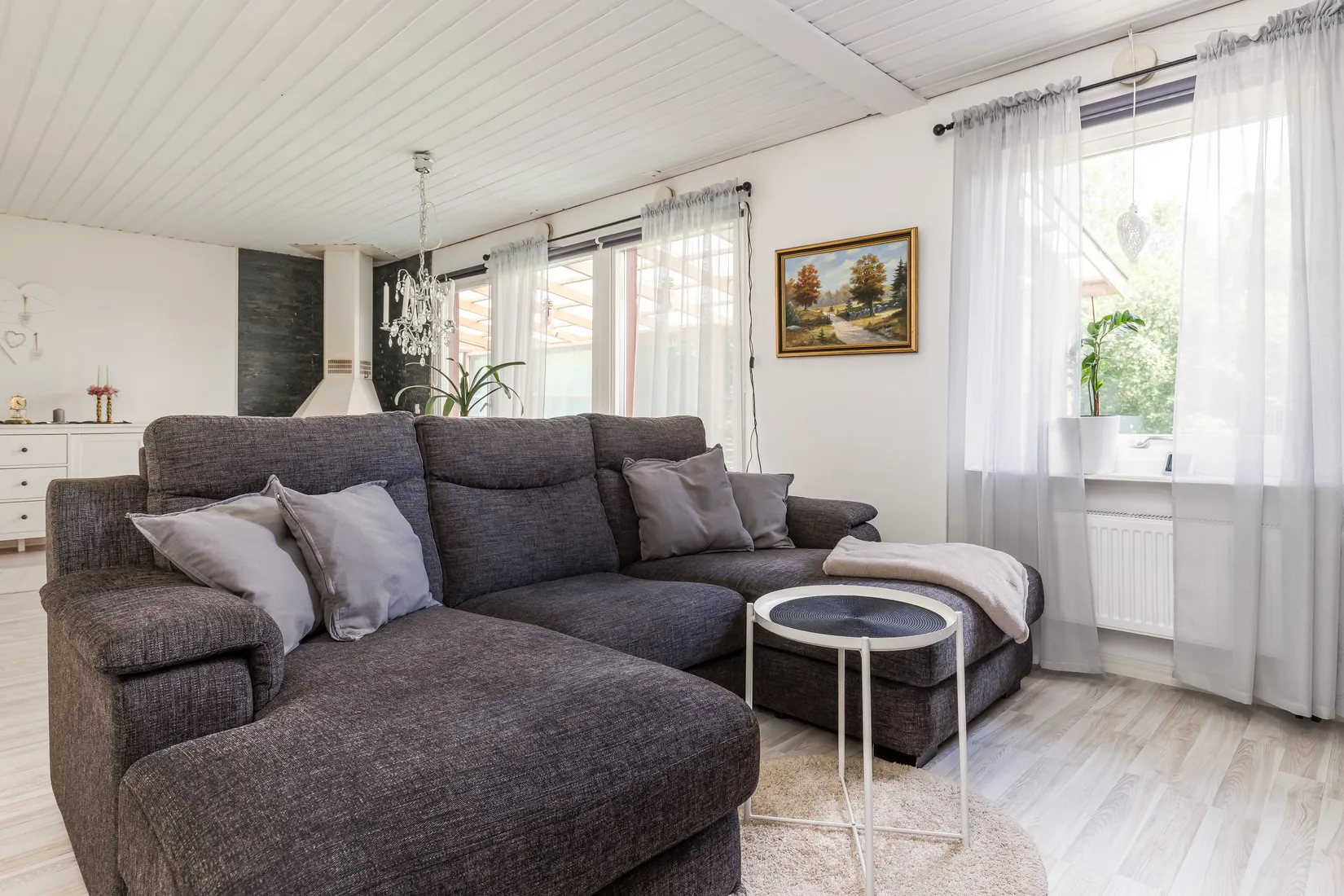 Villa, Halvarsvägen 4, Hagge, Smedjebacken