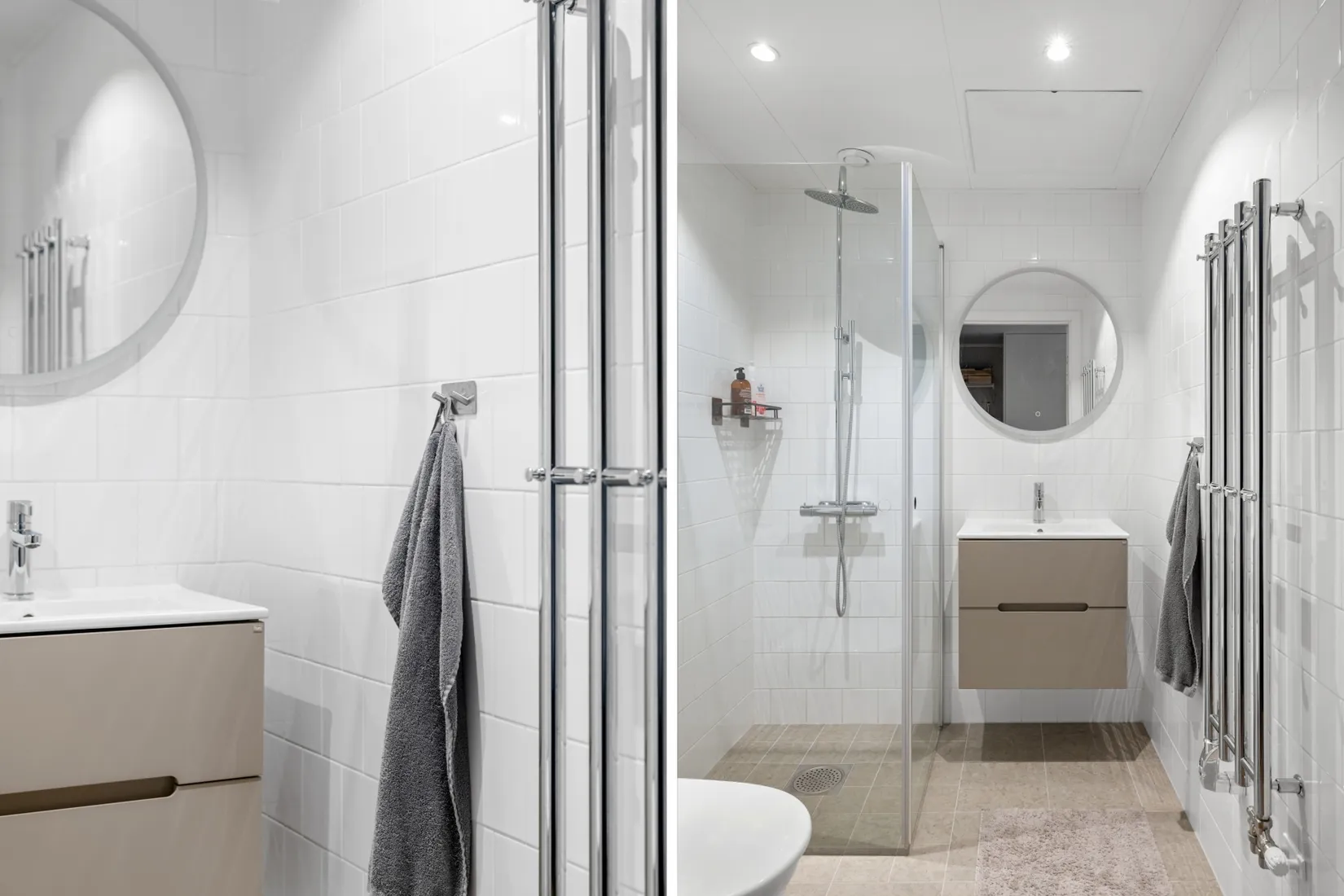 Bostadsrätt, Östra Gräsvägen 5, Ektorp, Nacka