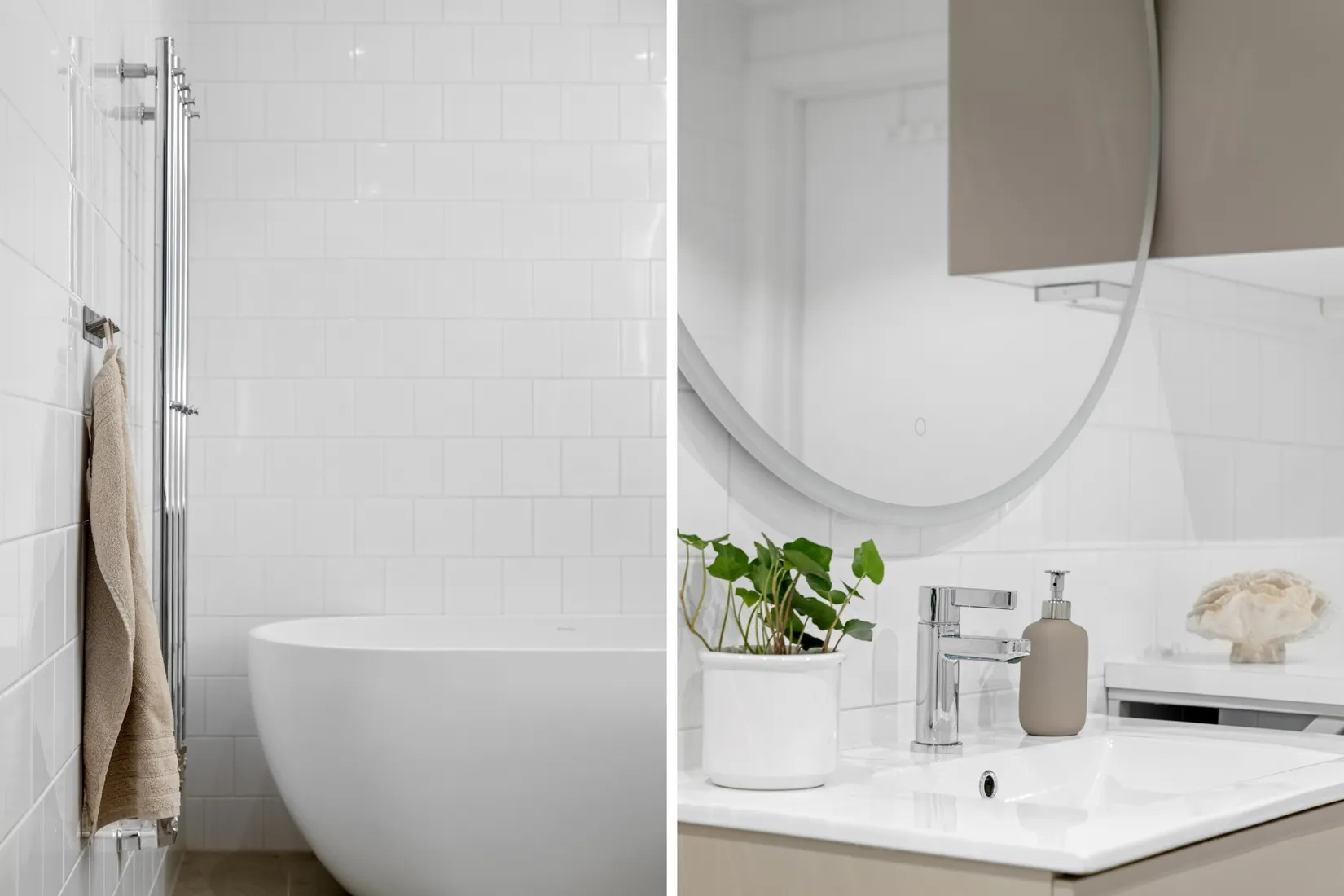 Bostadsrätt, Östra Gräsvägen 5, Ektorp, Nacka