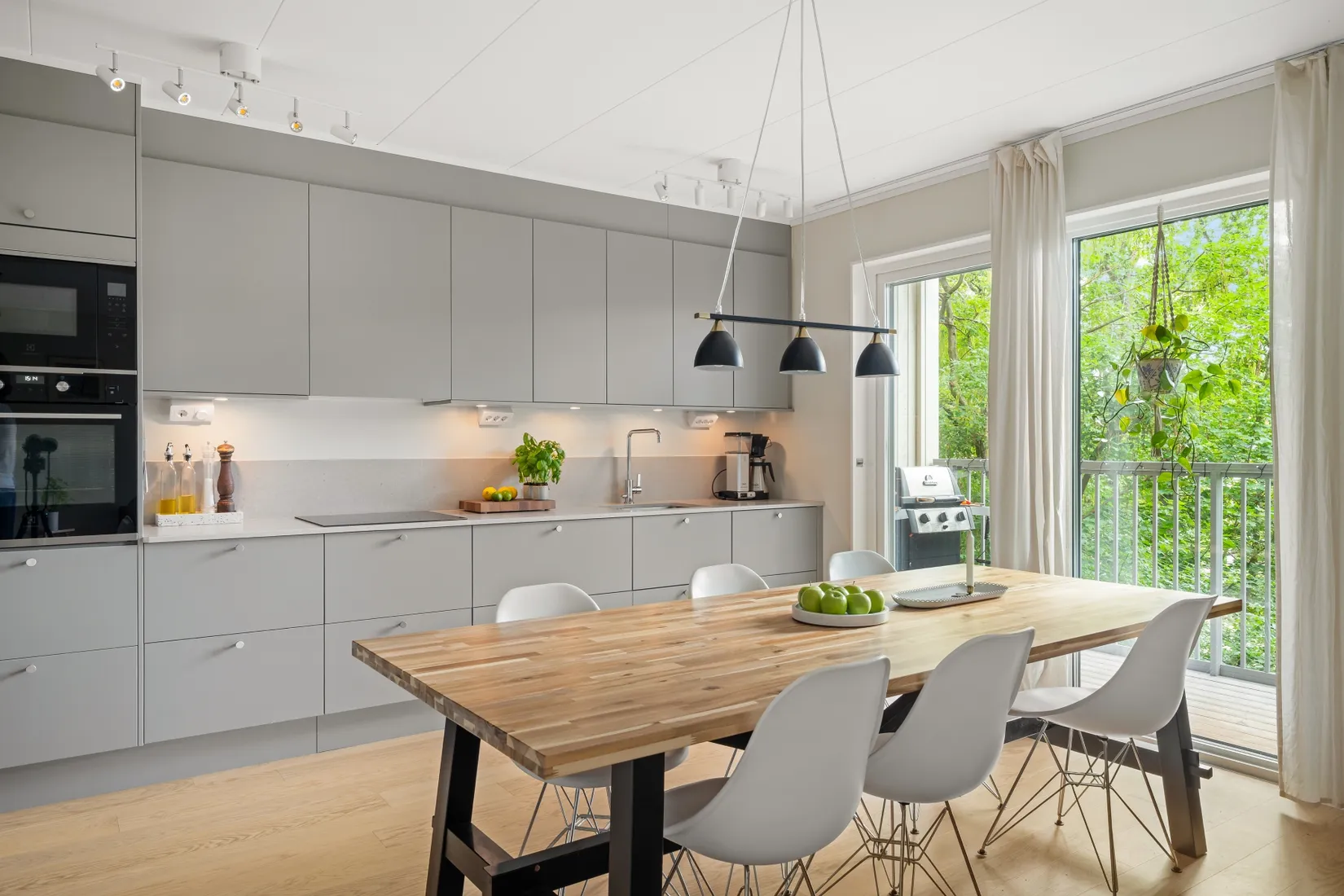 Bostadsrätt, Östra Gräsvägen 5, Ektorp, Nacka