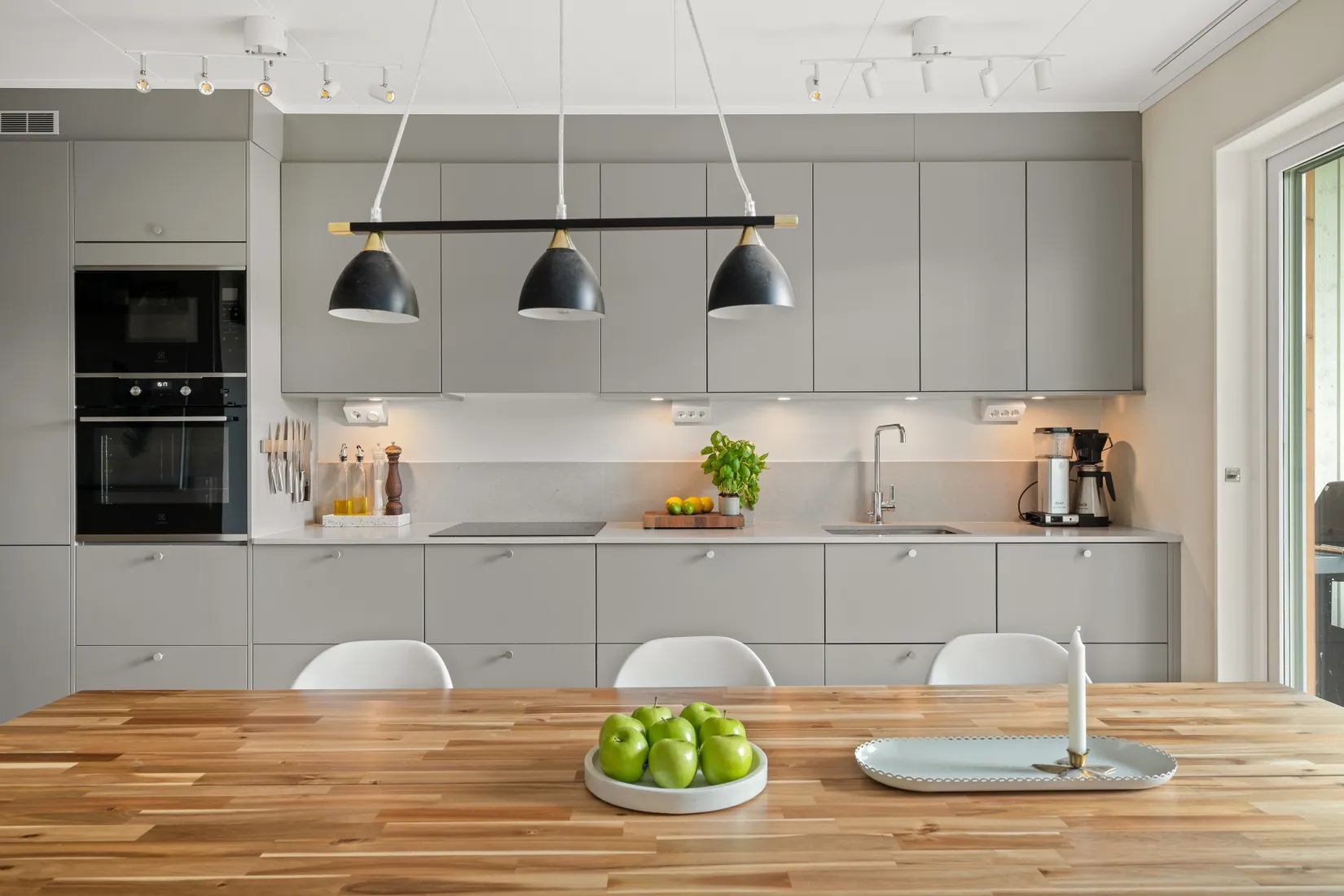 Bostadsrätt, Östra Gräsvägen 5, Ektorp, Nacka