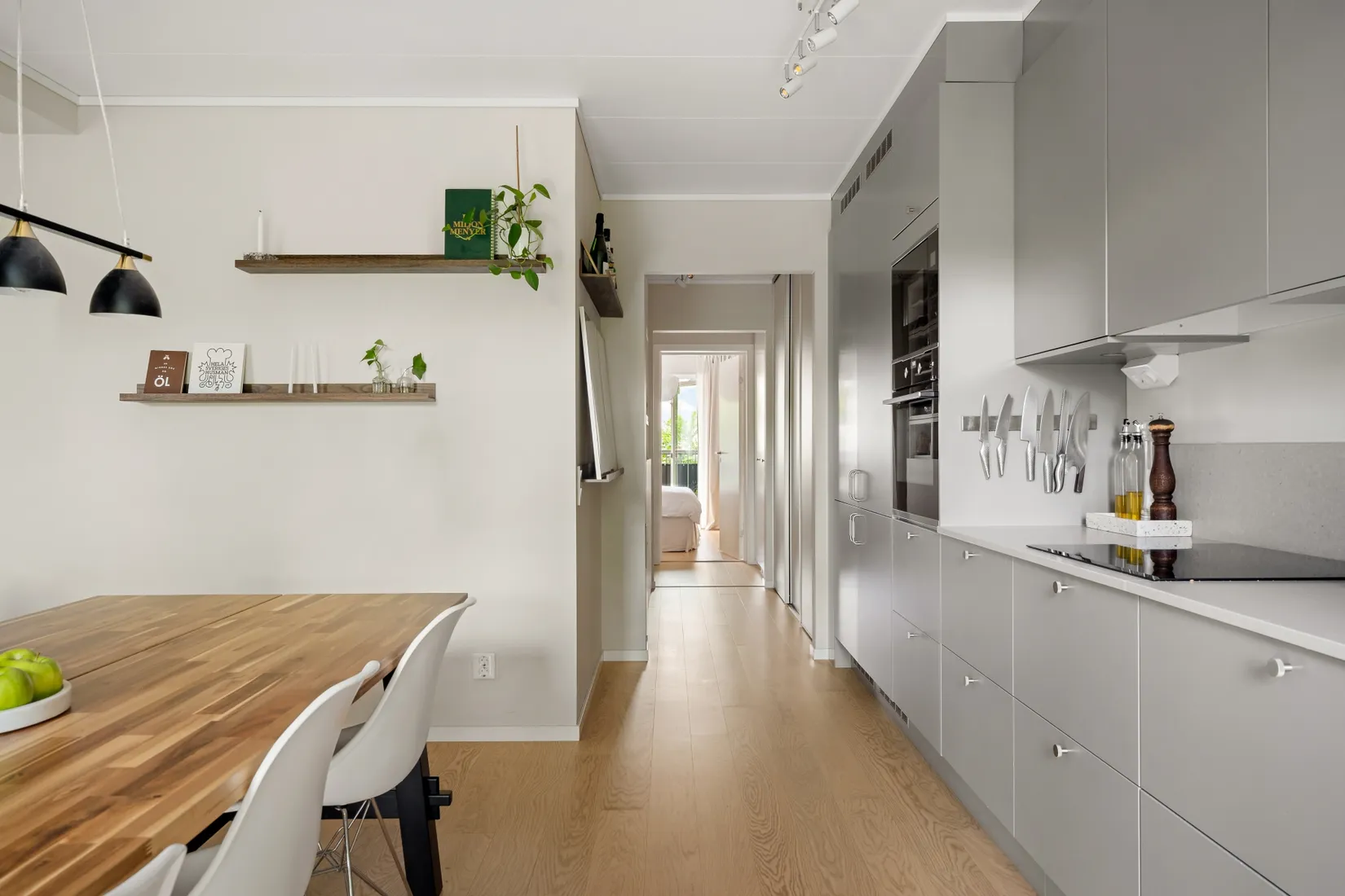 Bostadsrätt, Östra Gräsvägen 5, Ektorp, Nacka