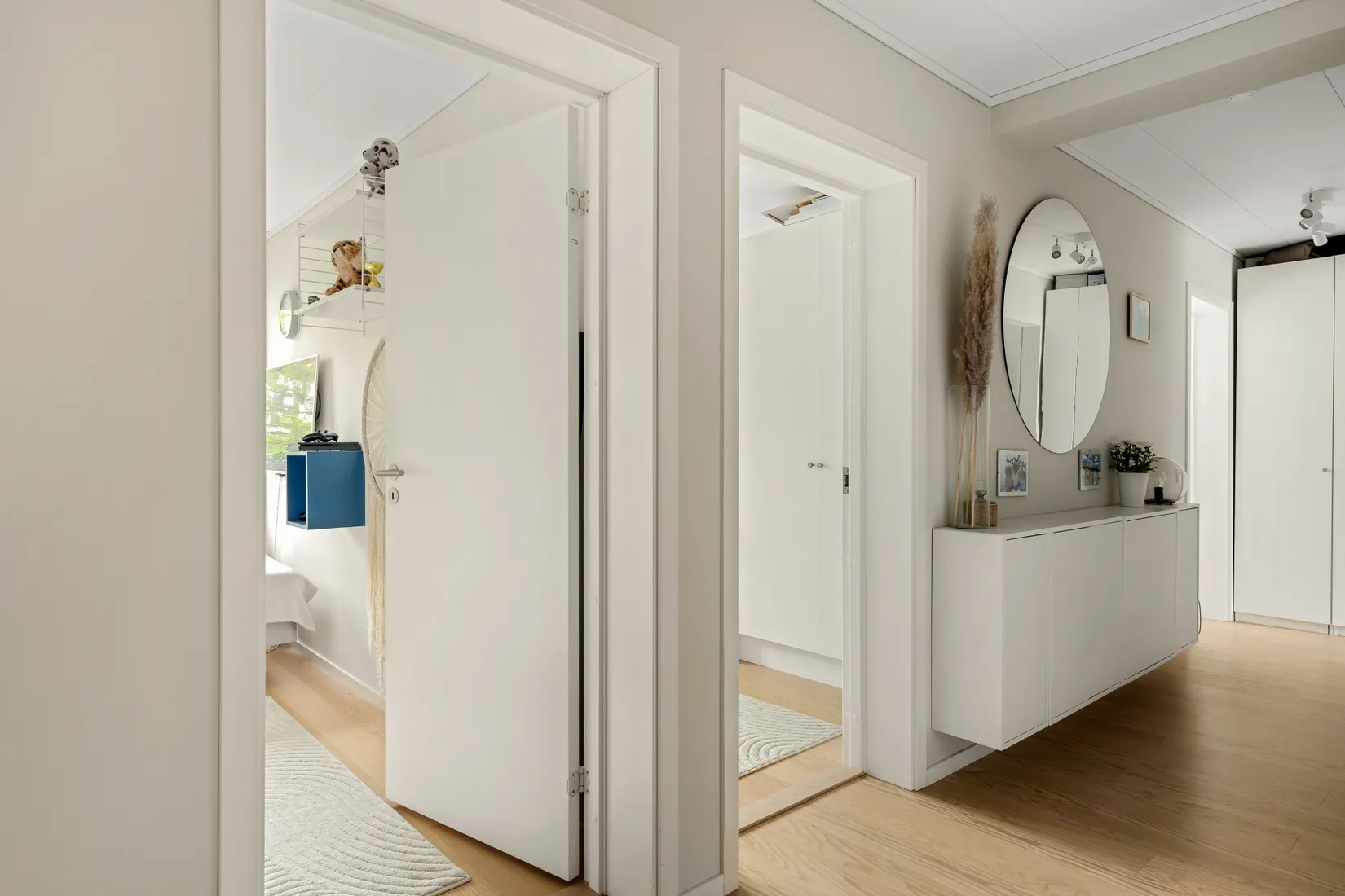 Bostadsrätt, Östra Gräsvägen 5, Ektorp, Nacka