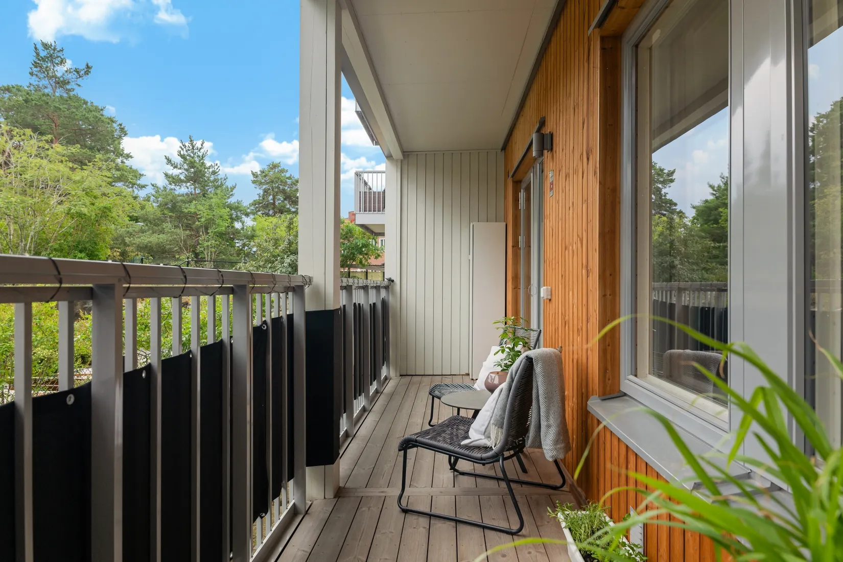 Bostadsrätt, Östra Gräsvägen 5, Ektorp, Nacka