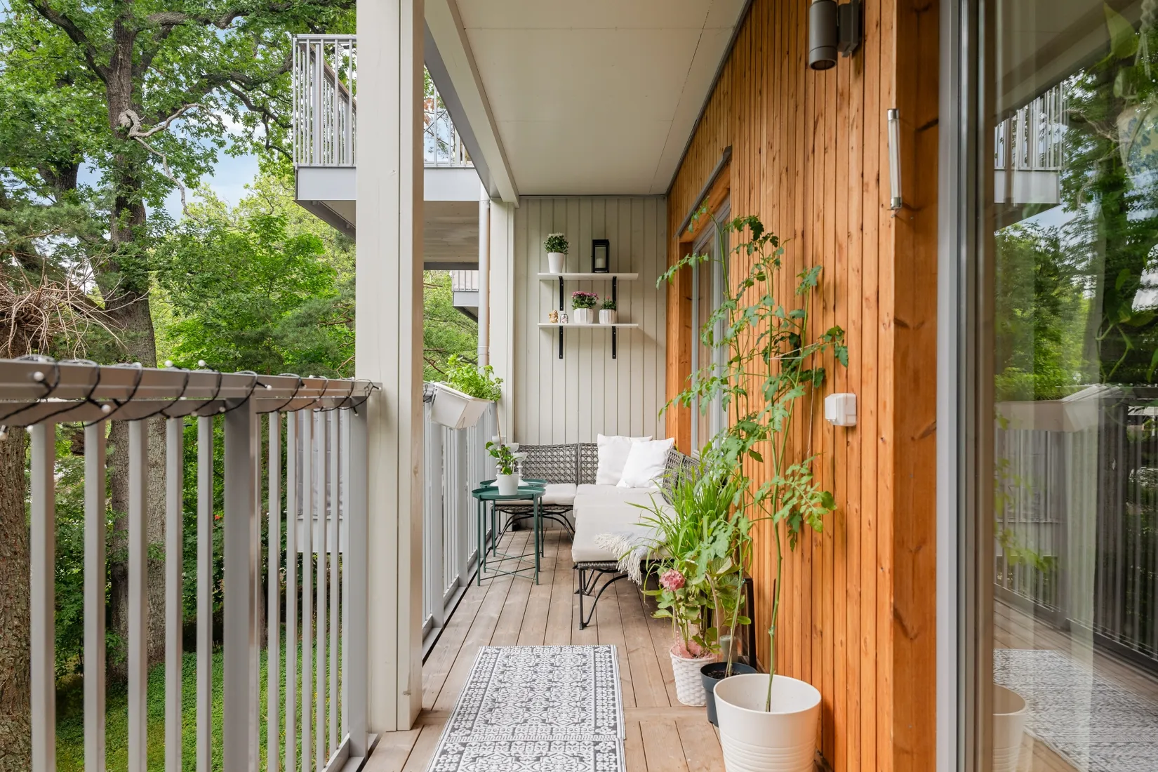 Bostadsrätt, Östra Gräsvägen 5, Ektorp, Nacka