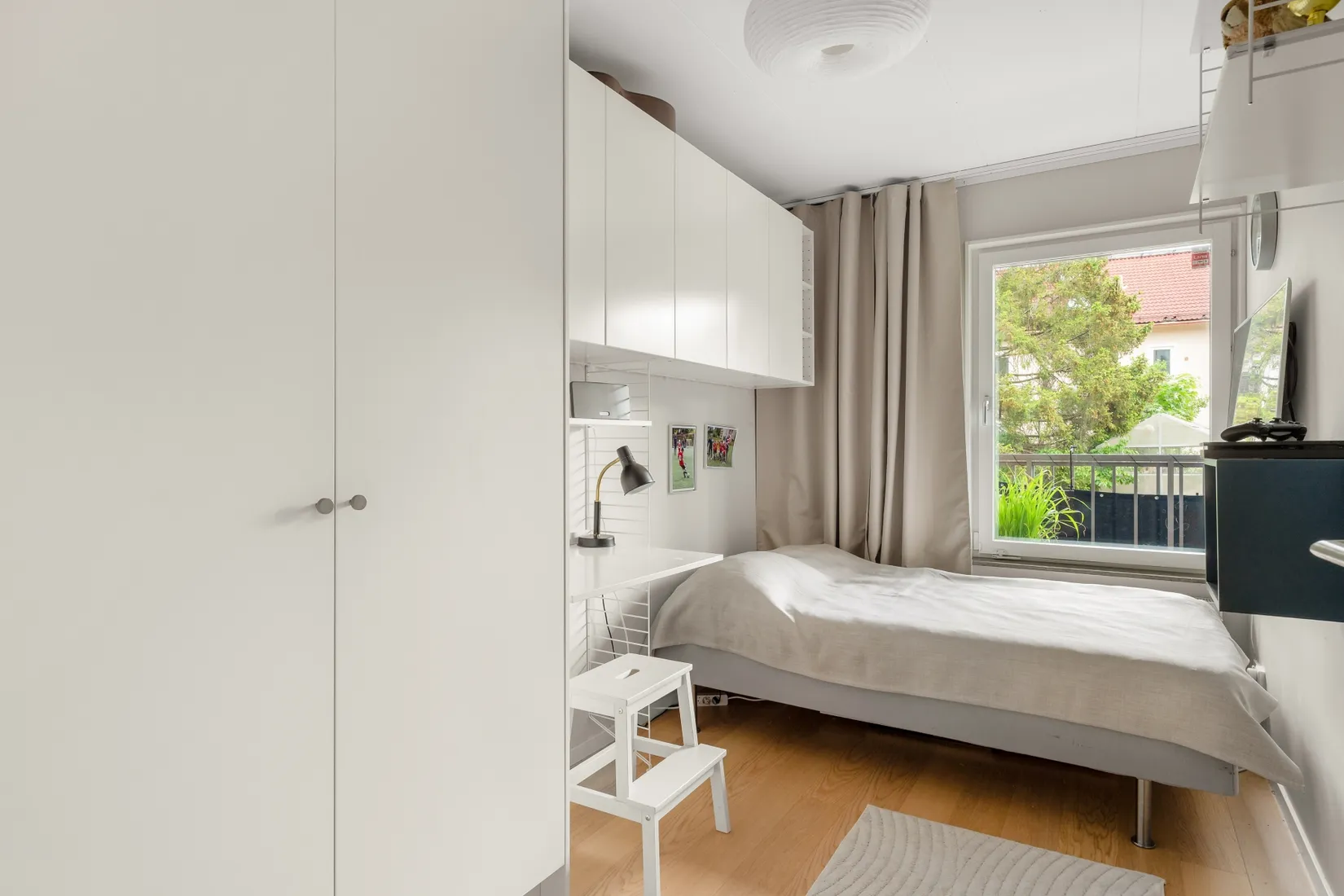 Bostadsrätt, Östra Gräsvägen 5, Ektorp, Nacka