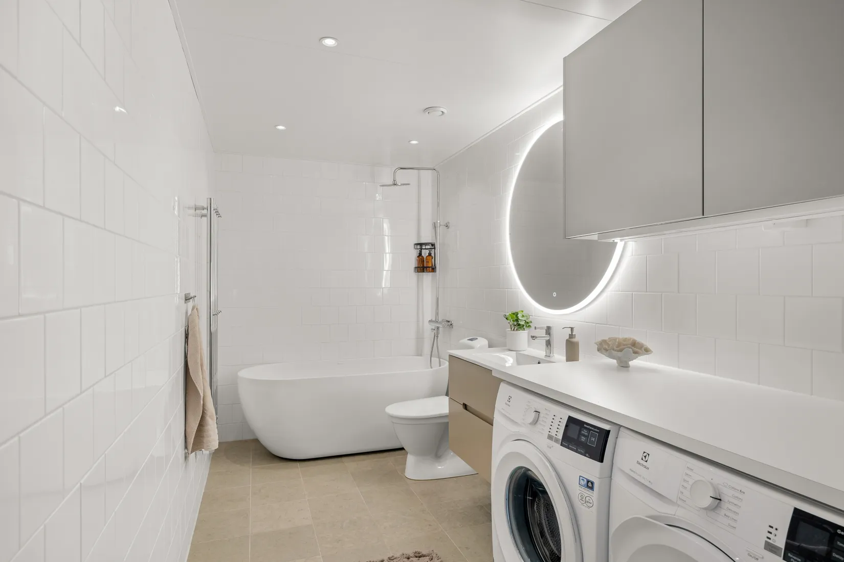 Bostadsrätt, Östra Gräsvägen 5, Ektorp, Nacka