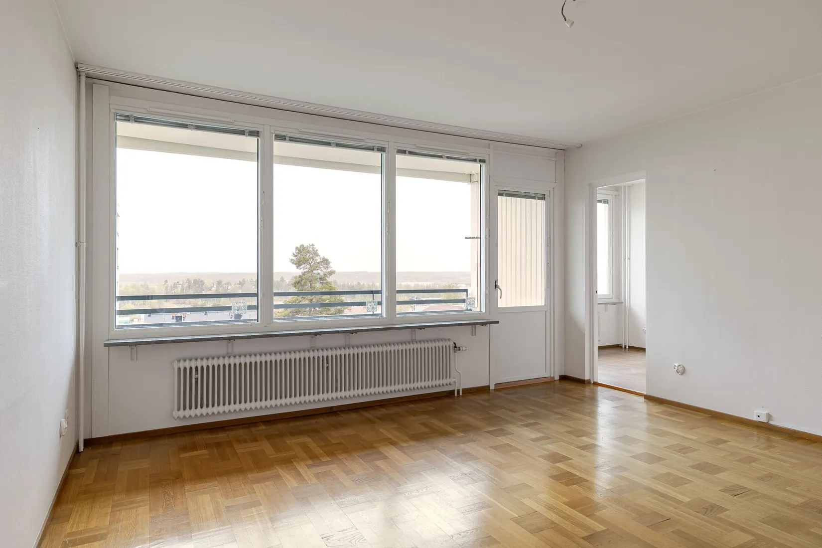 Bostadsrätt, Fiskebyvägen 4c, Öster, Hudiksvall