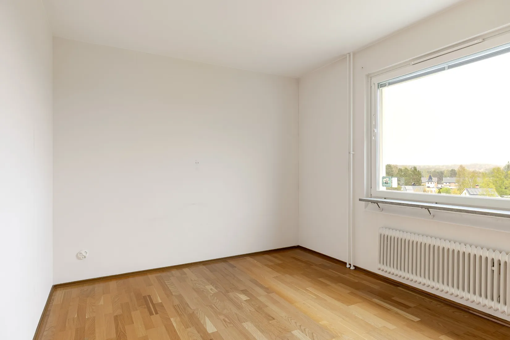 Bostadsrätt, Fiskebyvägen 4c, Öster, Hudiksvall