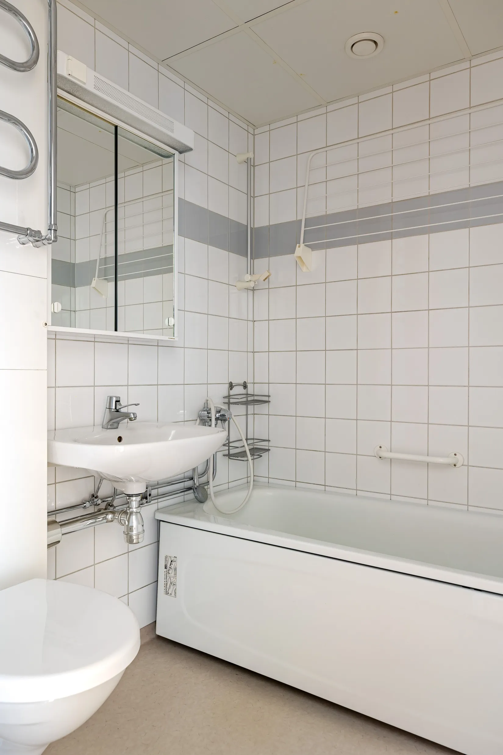Bostadsrätt, Fiskebyvägen 4c, Öster, Hudiksvall