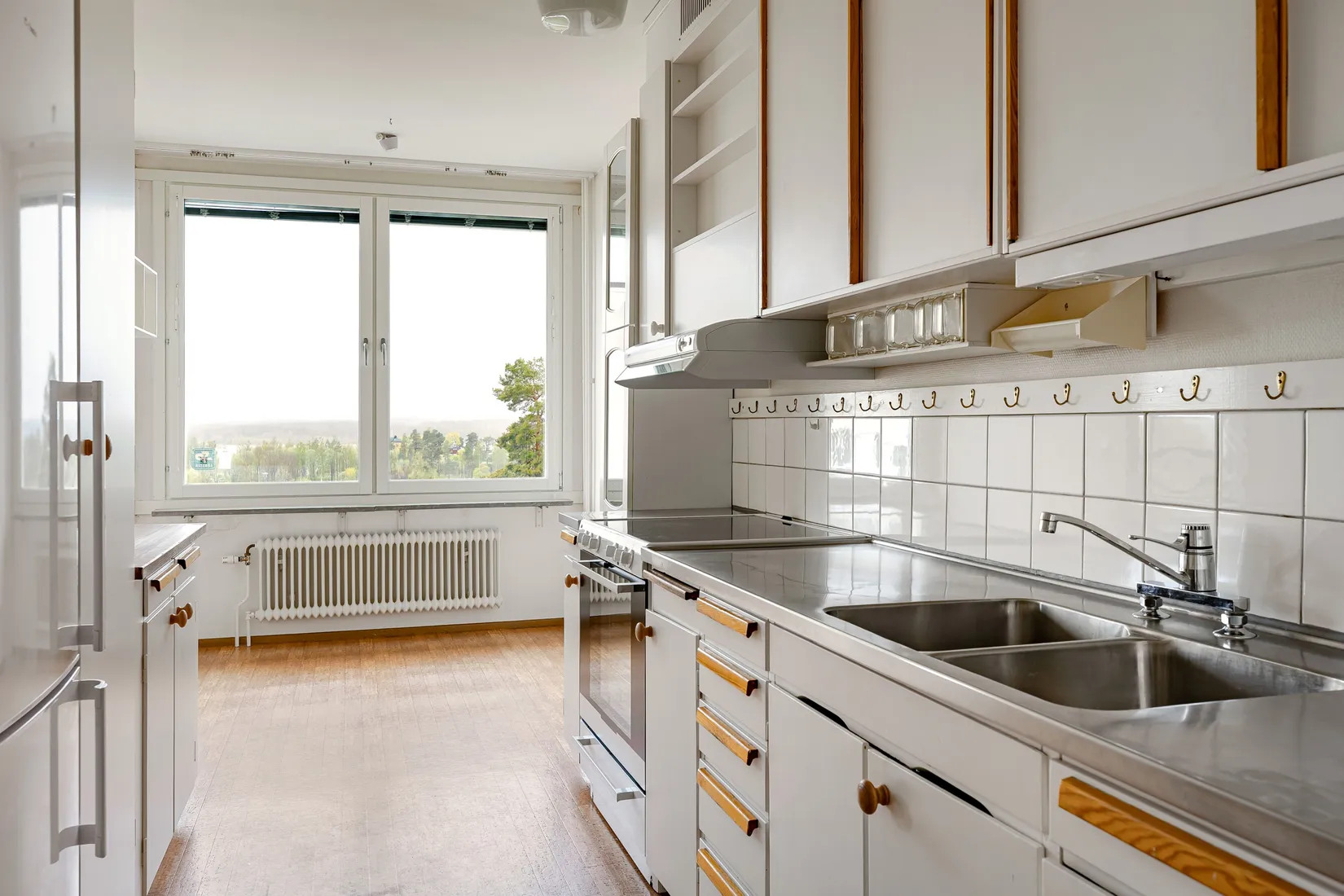 Bostadsrätt, Fiskebyvägen 4c, Öster, Hudiksvall