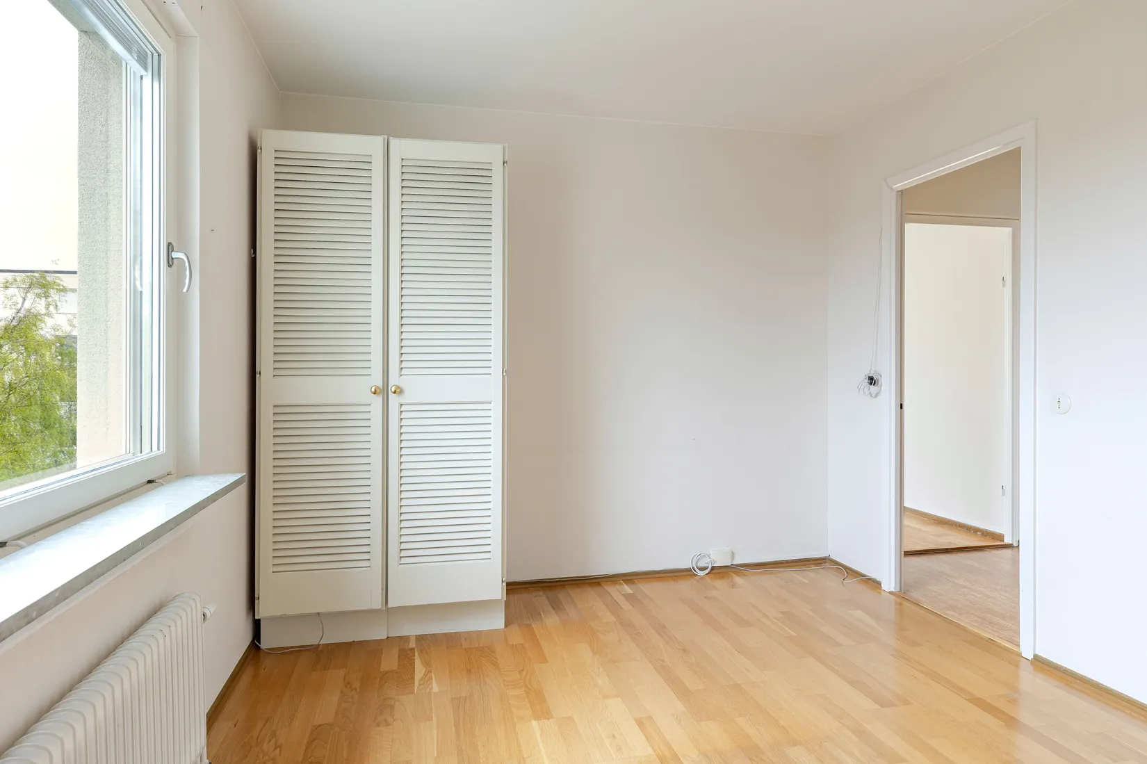 Bostadsrätt, Fiskebyvägen 4c, Öster, Hudiksvall