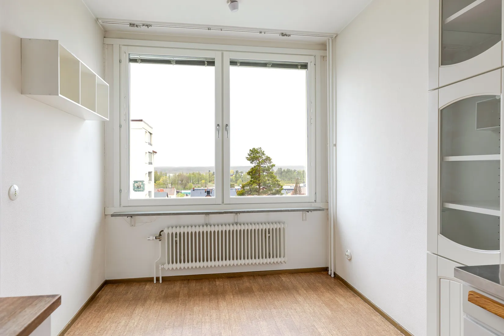 Bostadsrätt, Fiskebyvägen 4c, Öster, Hudiksvall